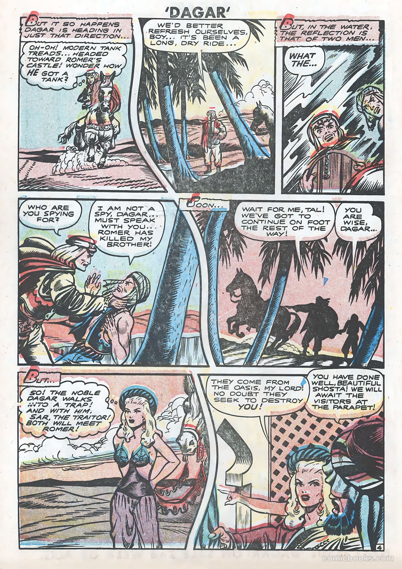 Almanac of Crime #1 — page 96 of 148