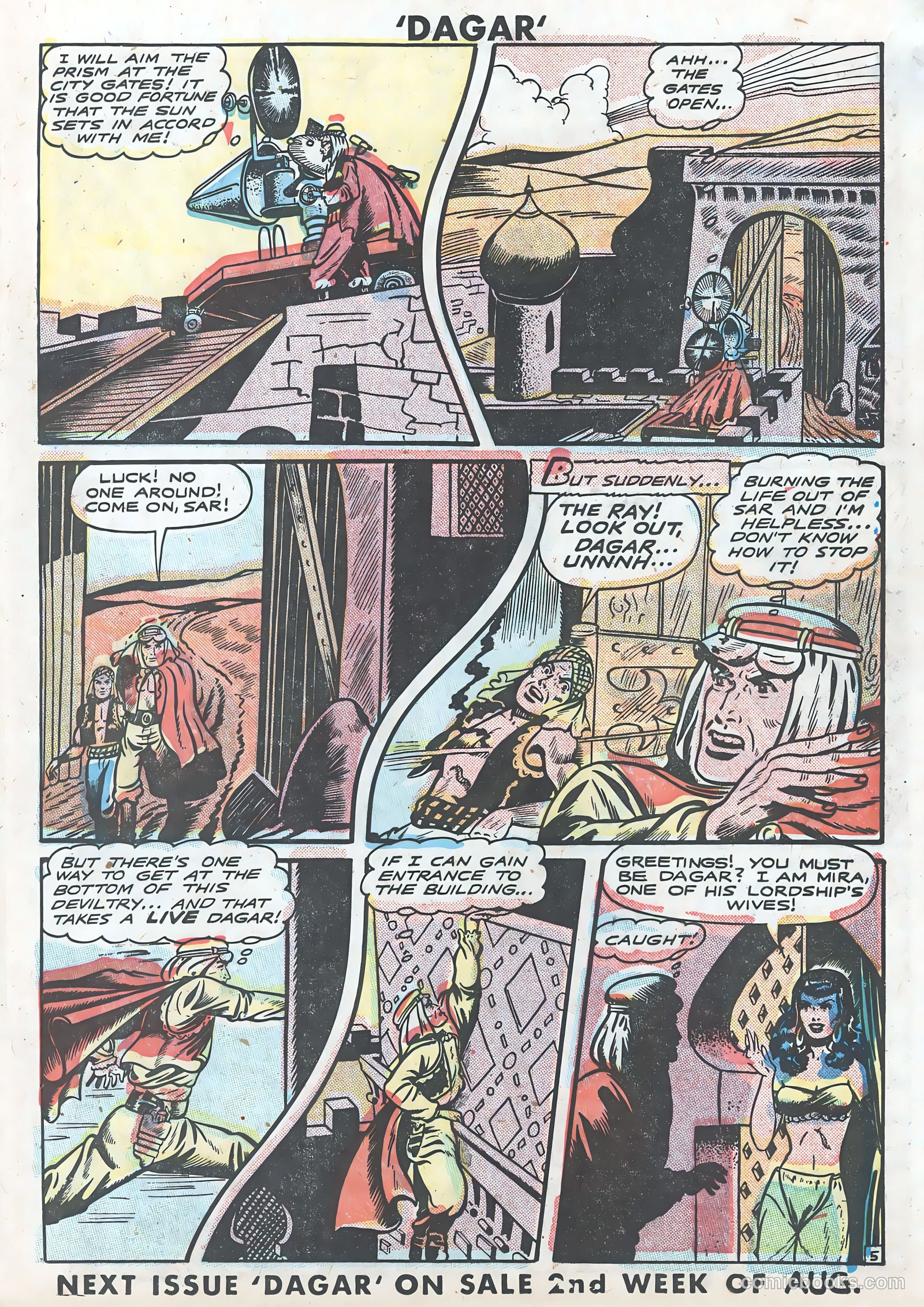 Almanac of Crime #1 — page 97 of 148