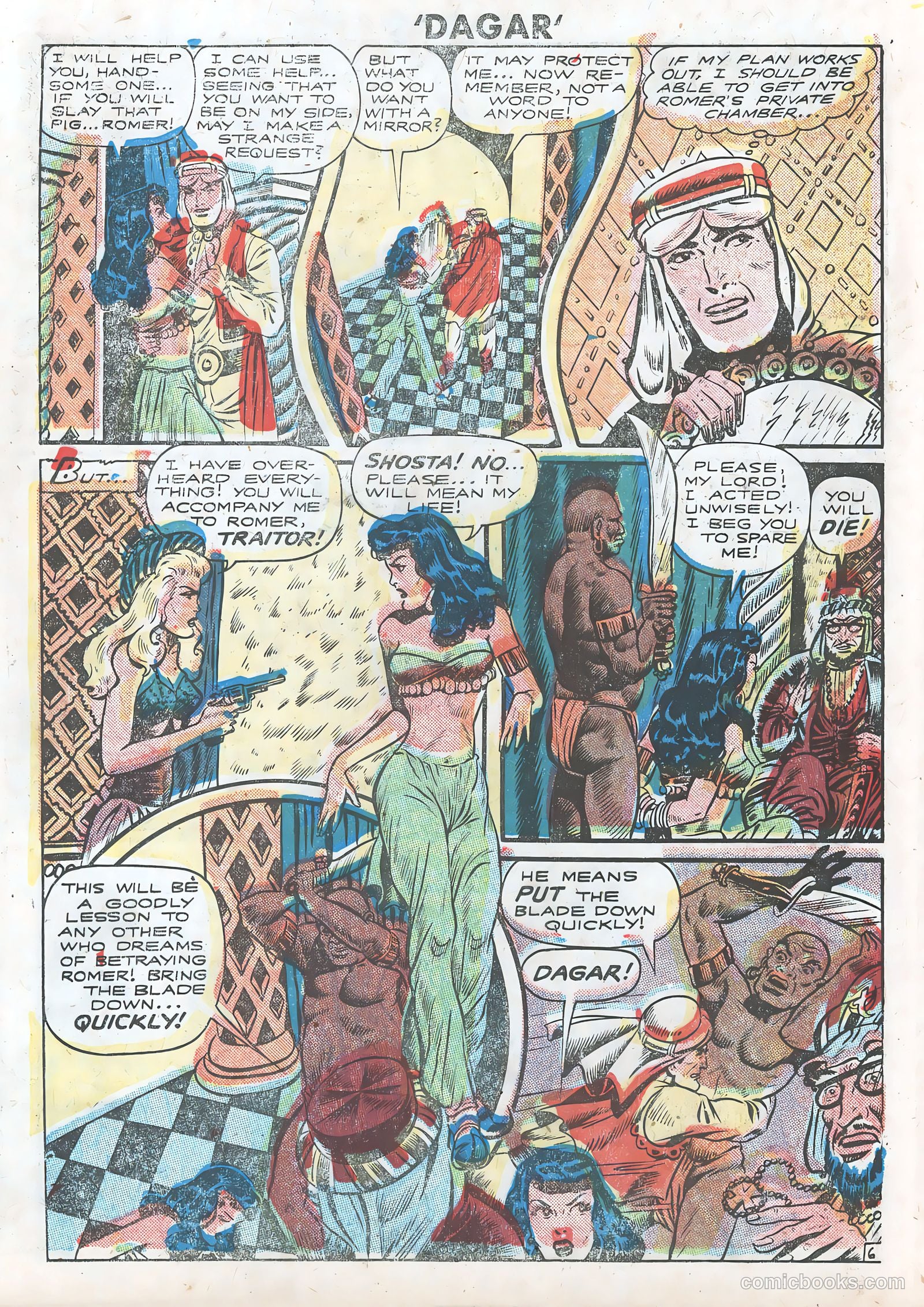 Almanac of Crime #1 — page 98 of 148