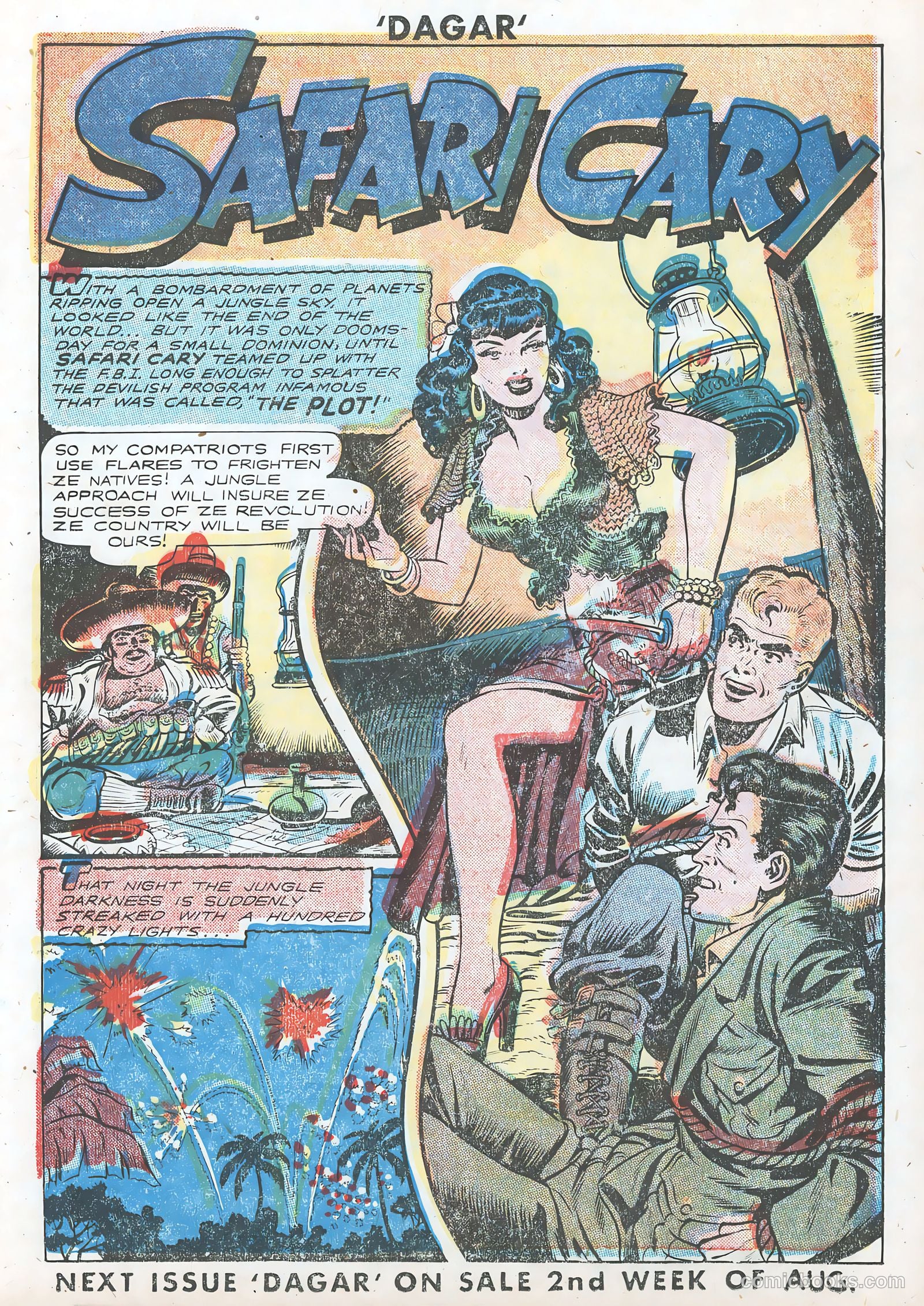 Almanac of Crime #1 — page 103 of 148