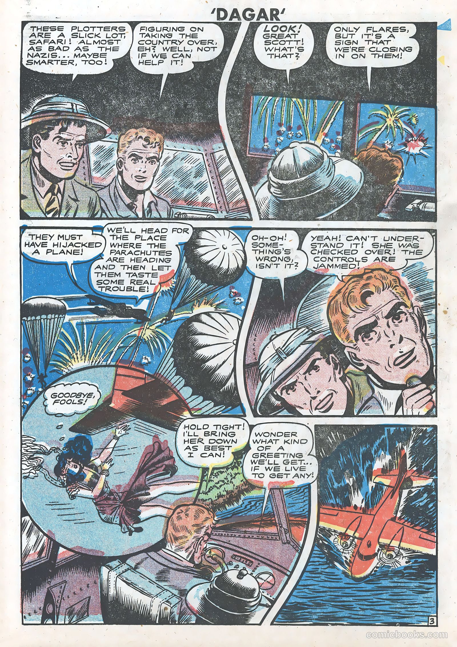 Almanac of Crime #1 — page 105 of 148
