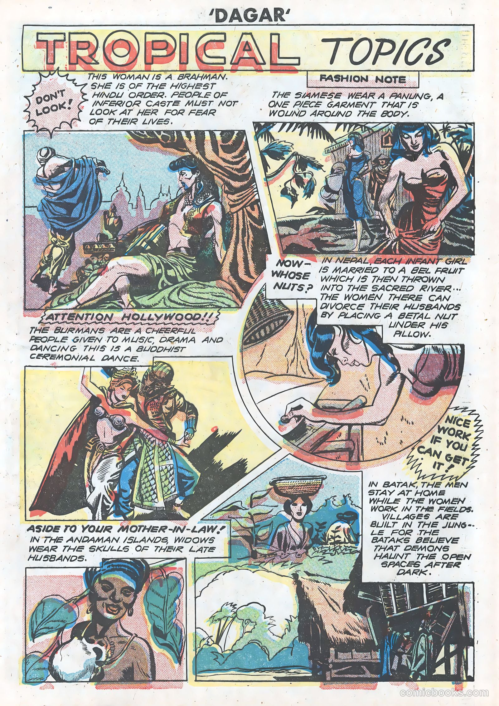 Almanac of Crime #1 — page 108 of 148