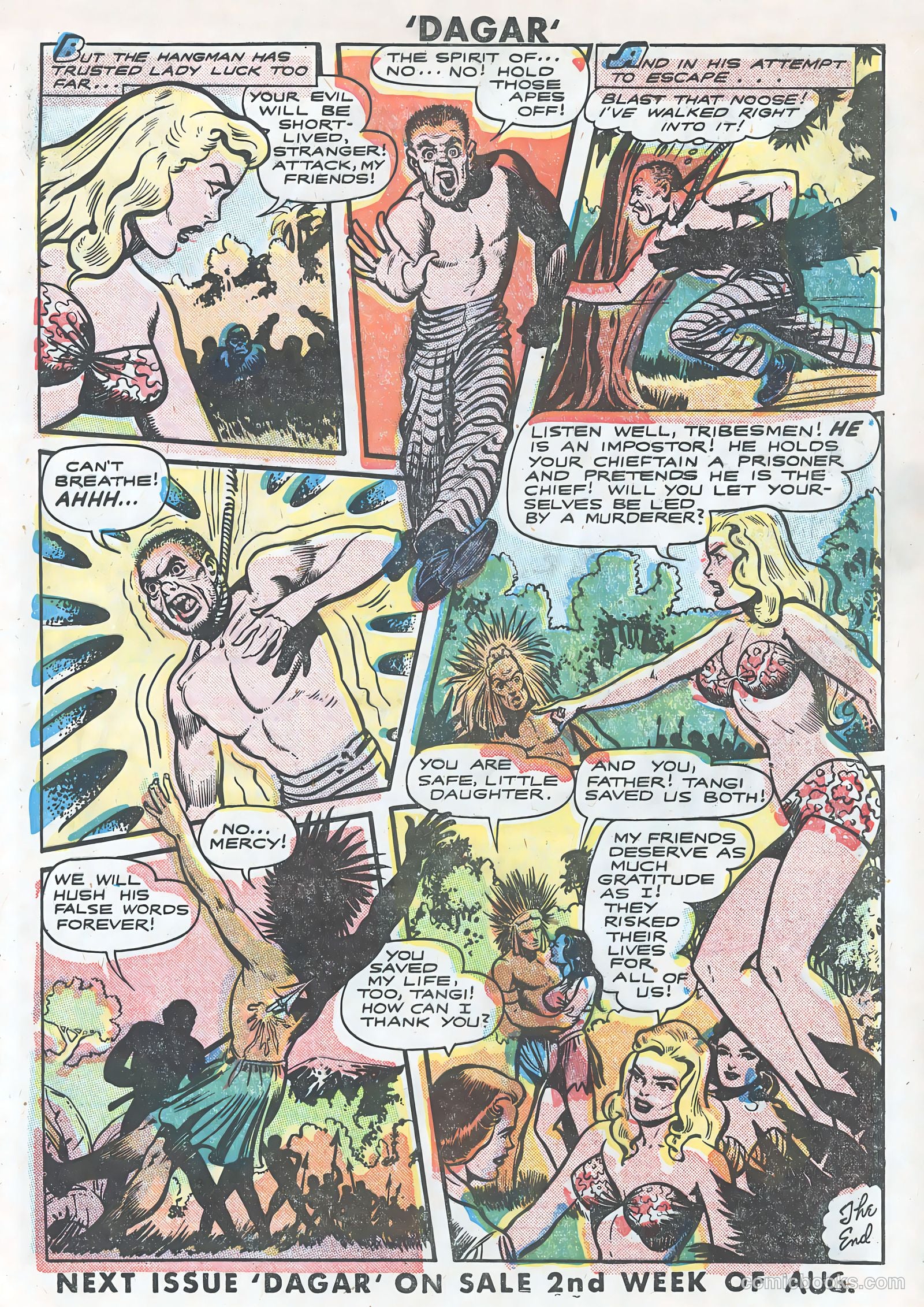 Almanac of Crime #1 — page 113 of 148
