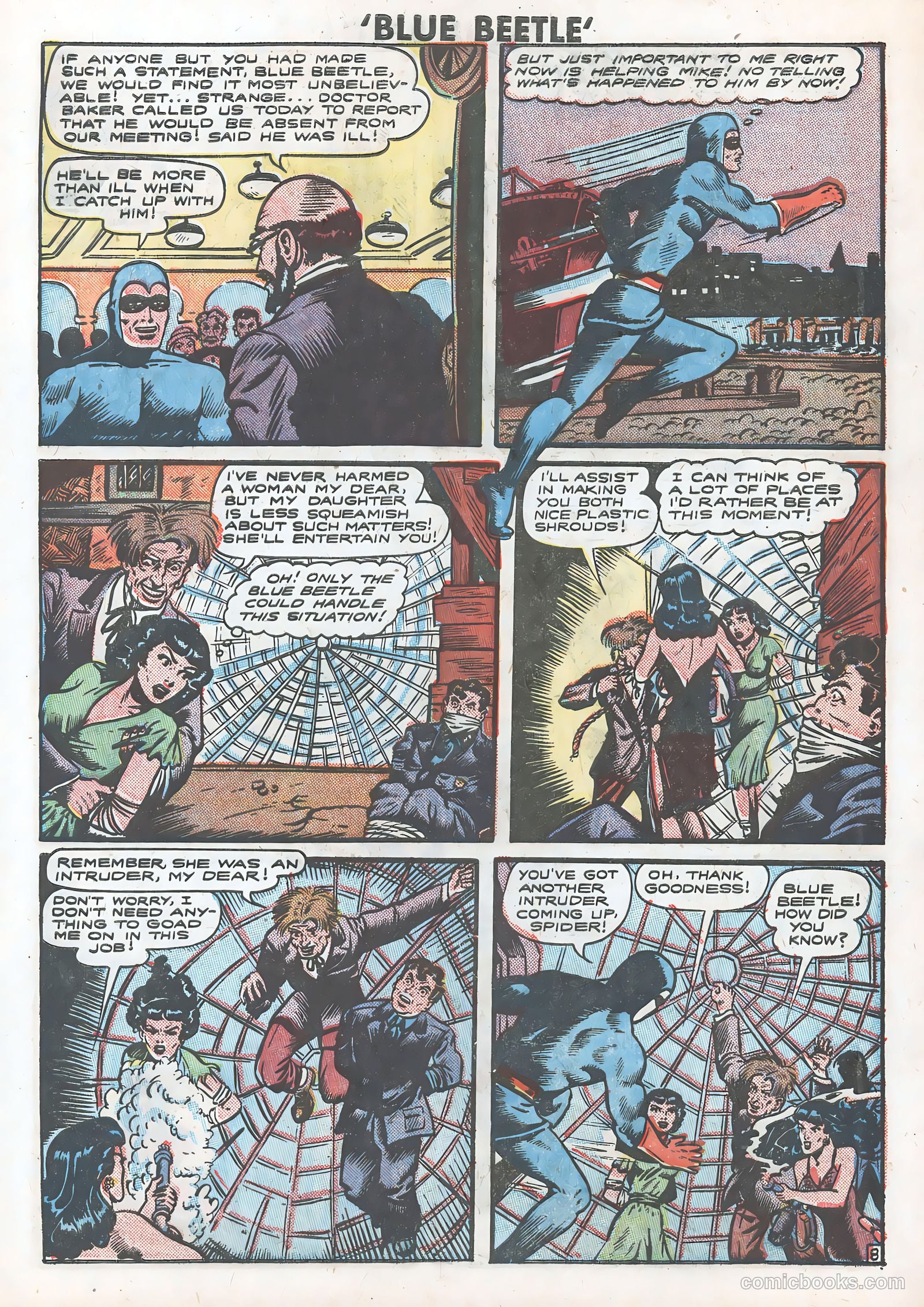 Almanac of Crime #1 — page 121 of 148