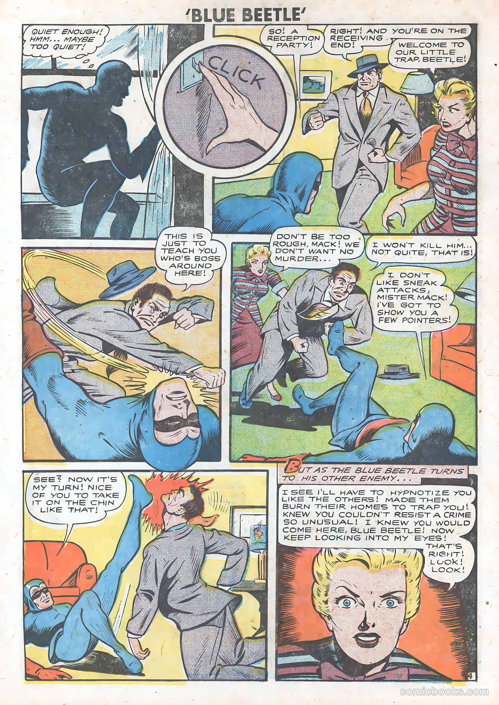 Almanac of Crime #1 — page 127 of 148