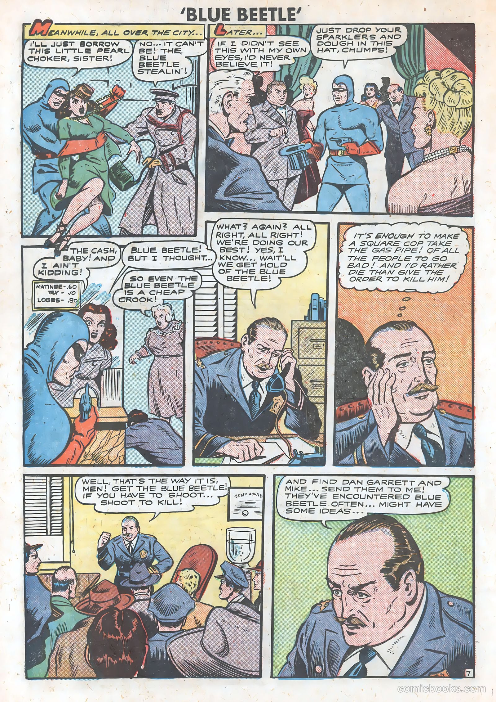 Almanac of Crime #1 — page 130 of 148