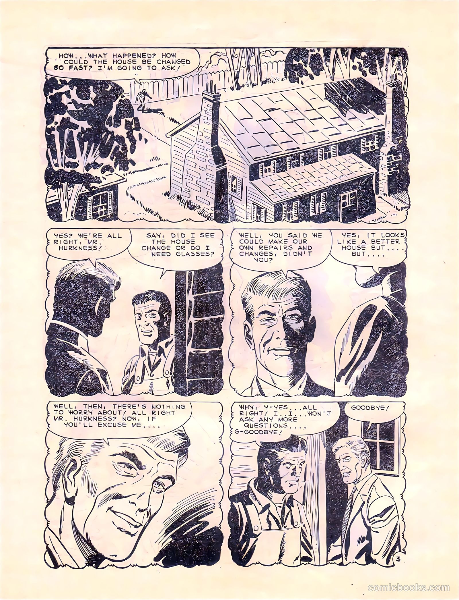 Out of This World #10 — page 4 of 68