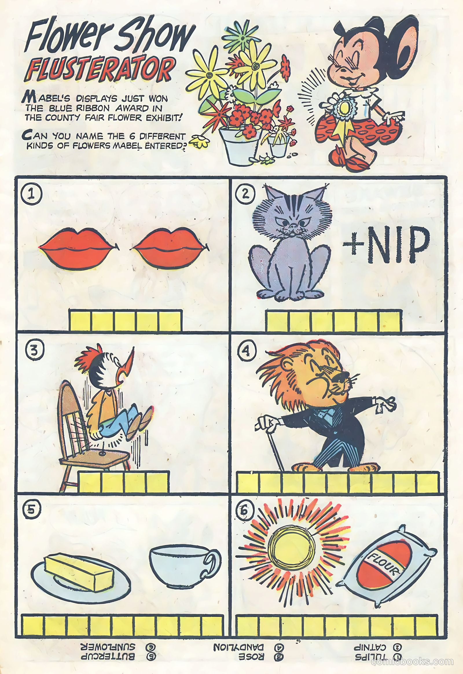 Supermouse #43 — page 31 of 36