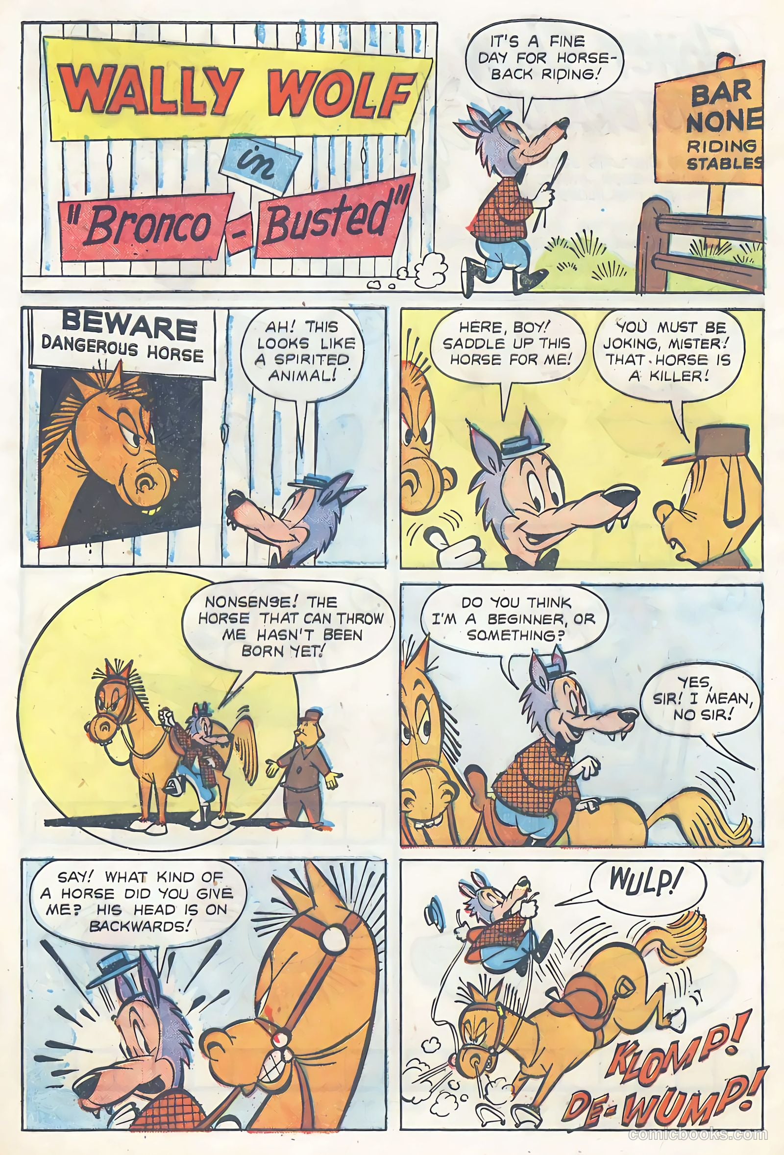 Supermouse #43 — page 32 of 36