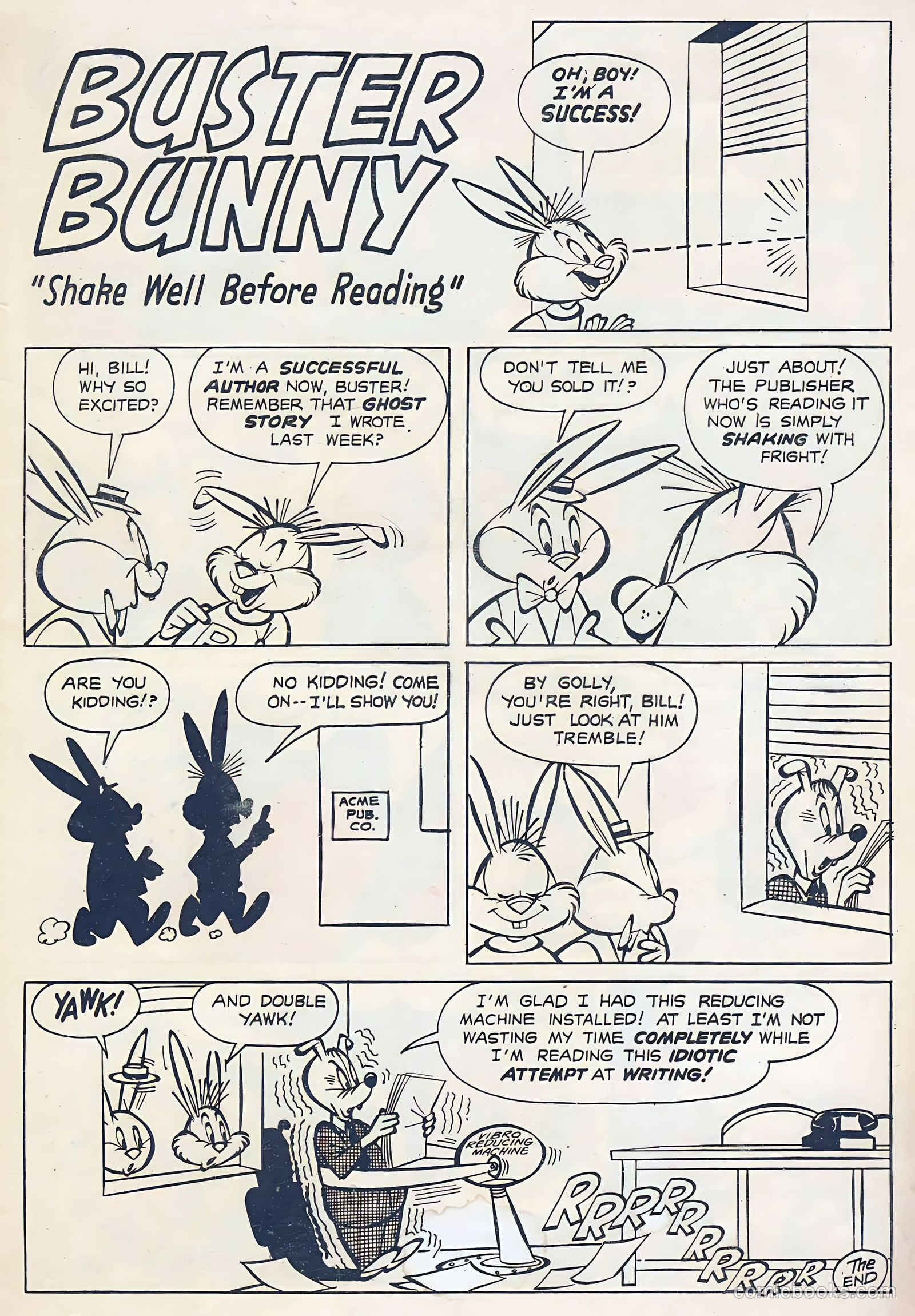 Supermouse #43 — page 35 of 36