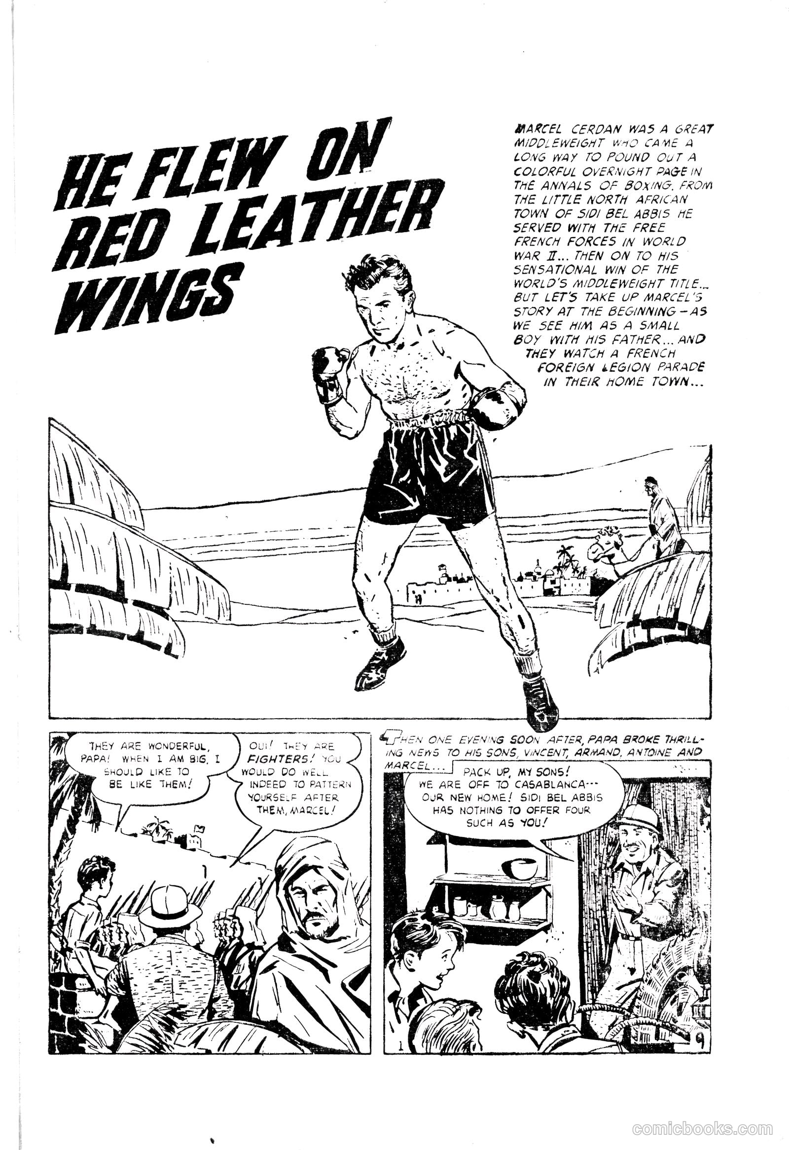 Jetman #3 — page 9 of 24