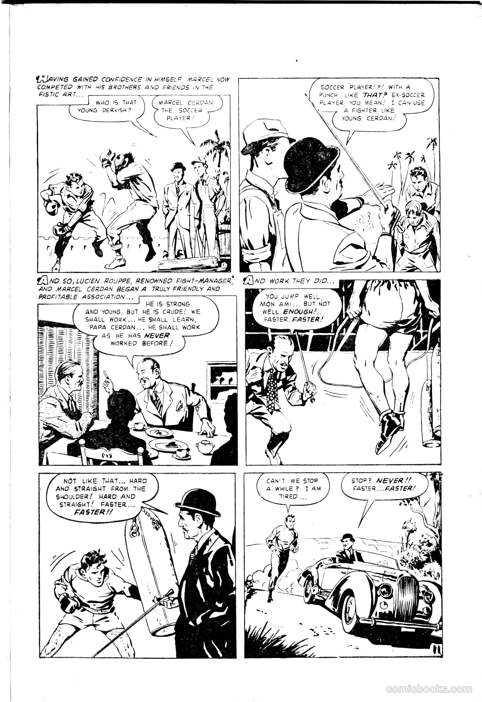 Jetman #3 — page 11 of 24