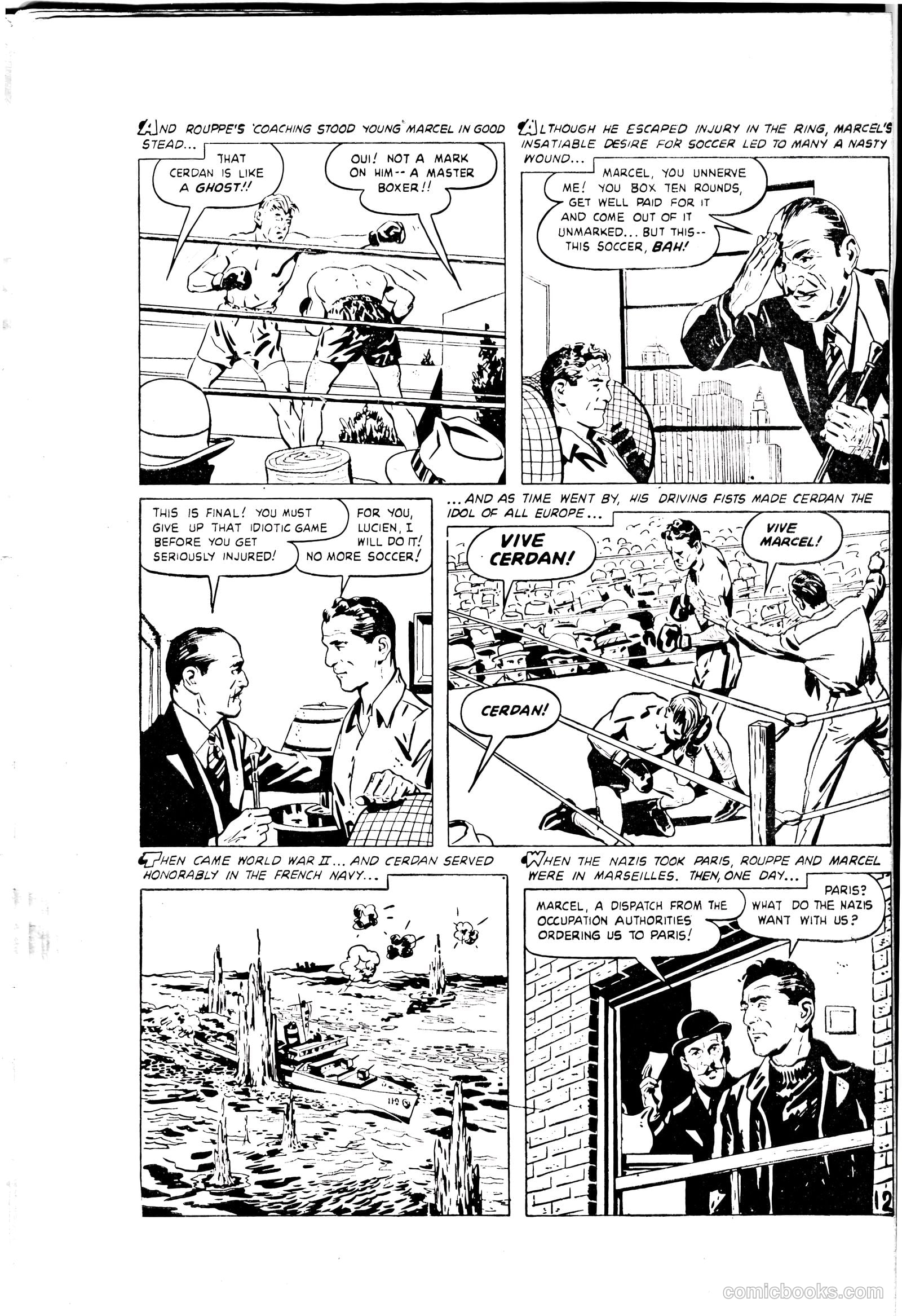 Jetman #3 — page 12 of 24