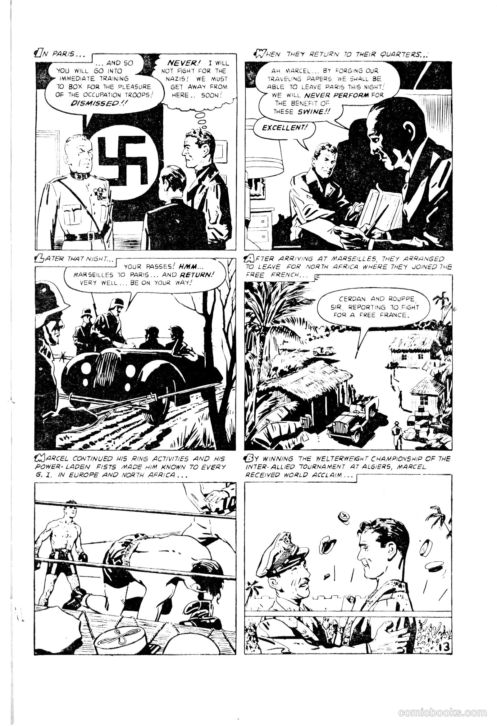 Jetman #3 — page 13 of 24