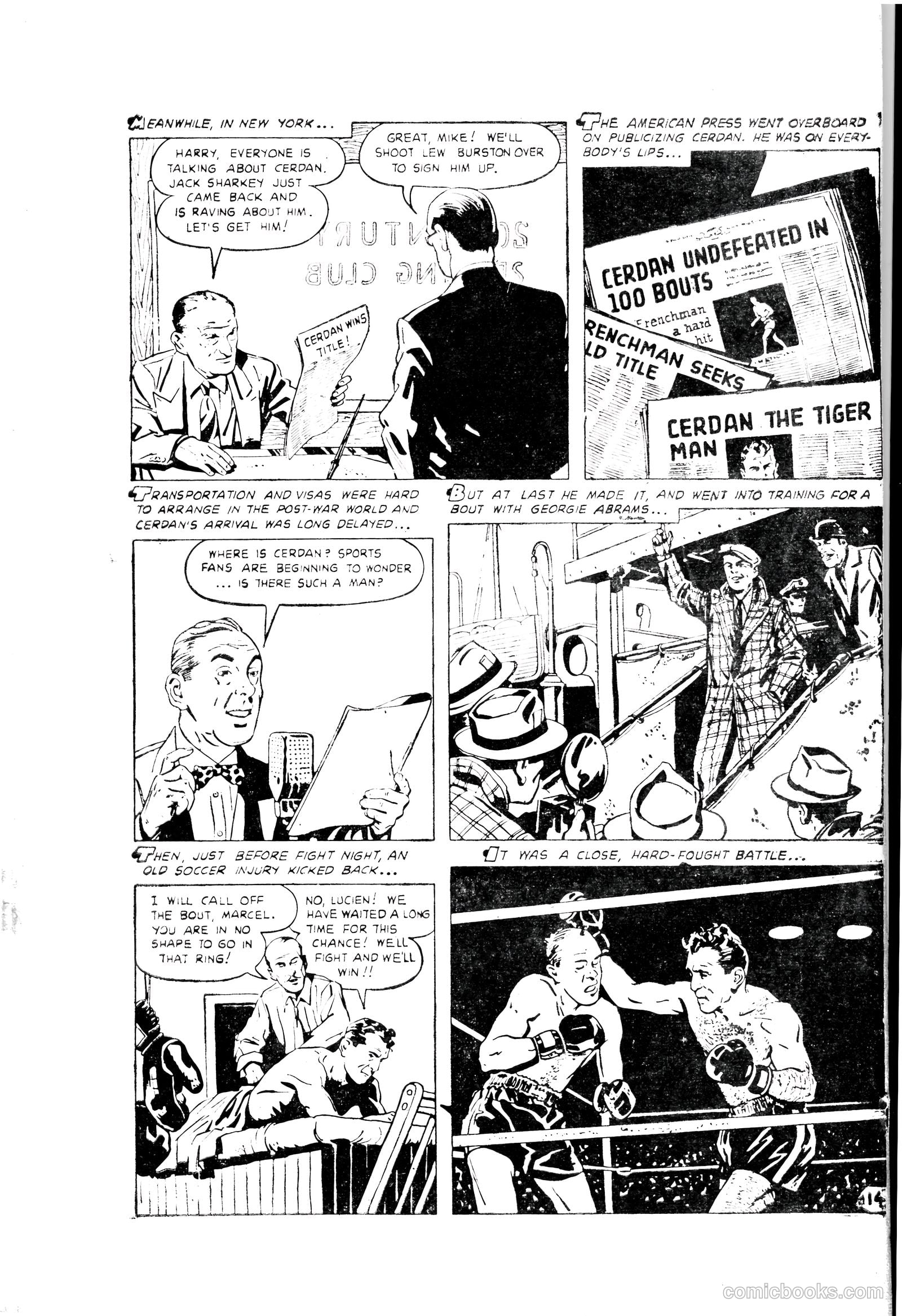 Jetman #3 — page 14 of 24