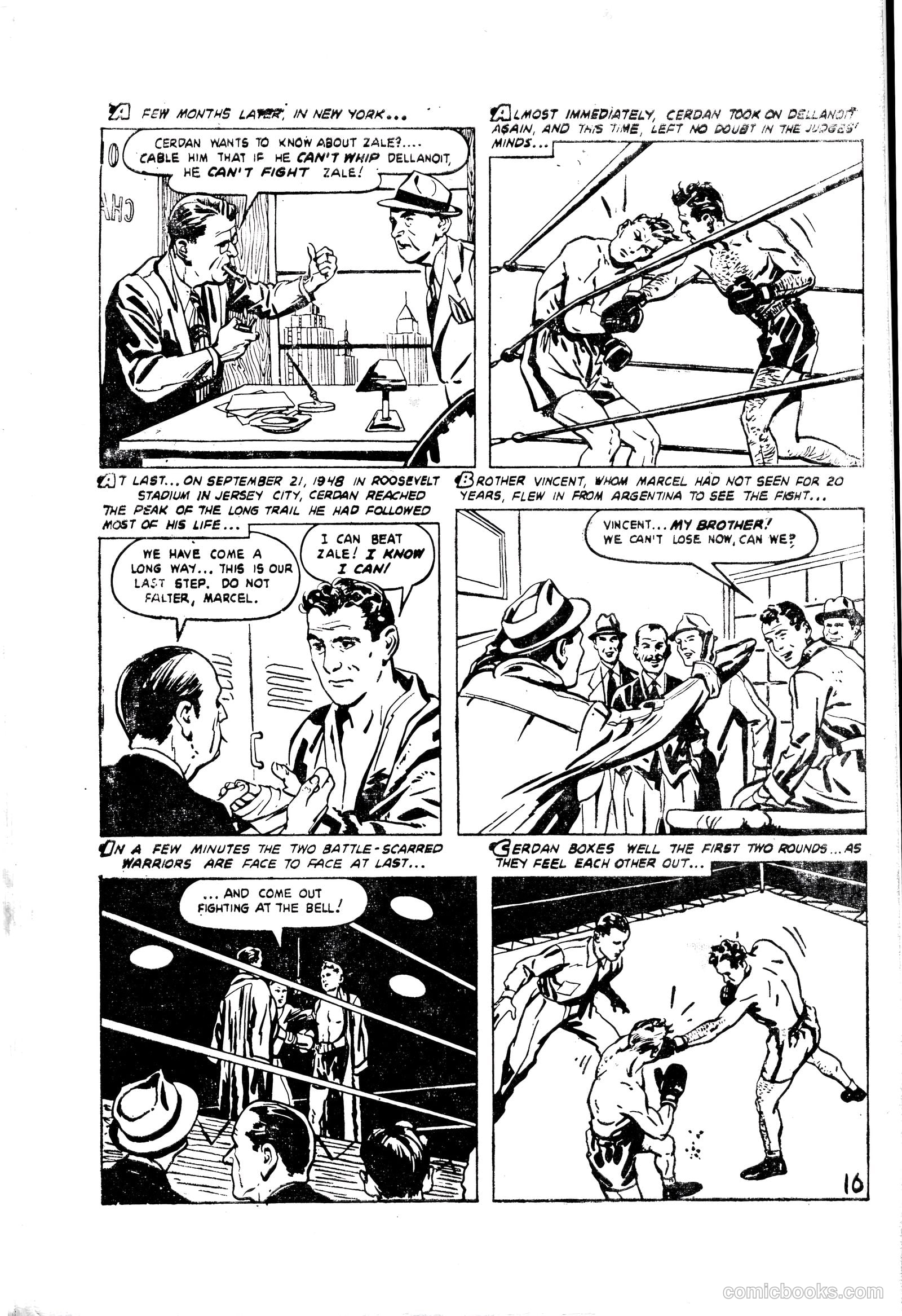 Jetman #3 — page 16 of 24