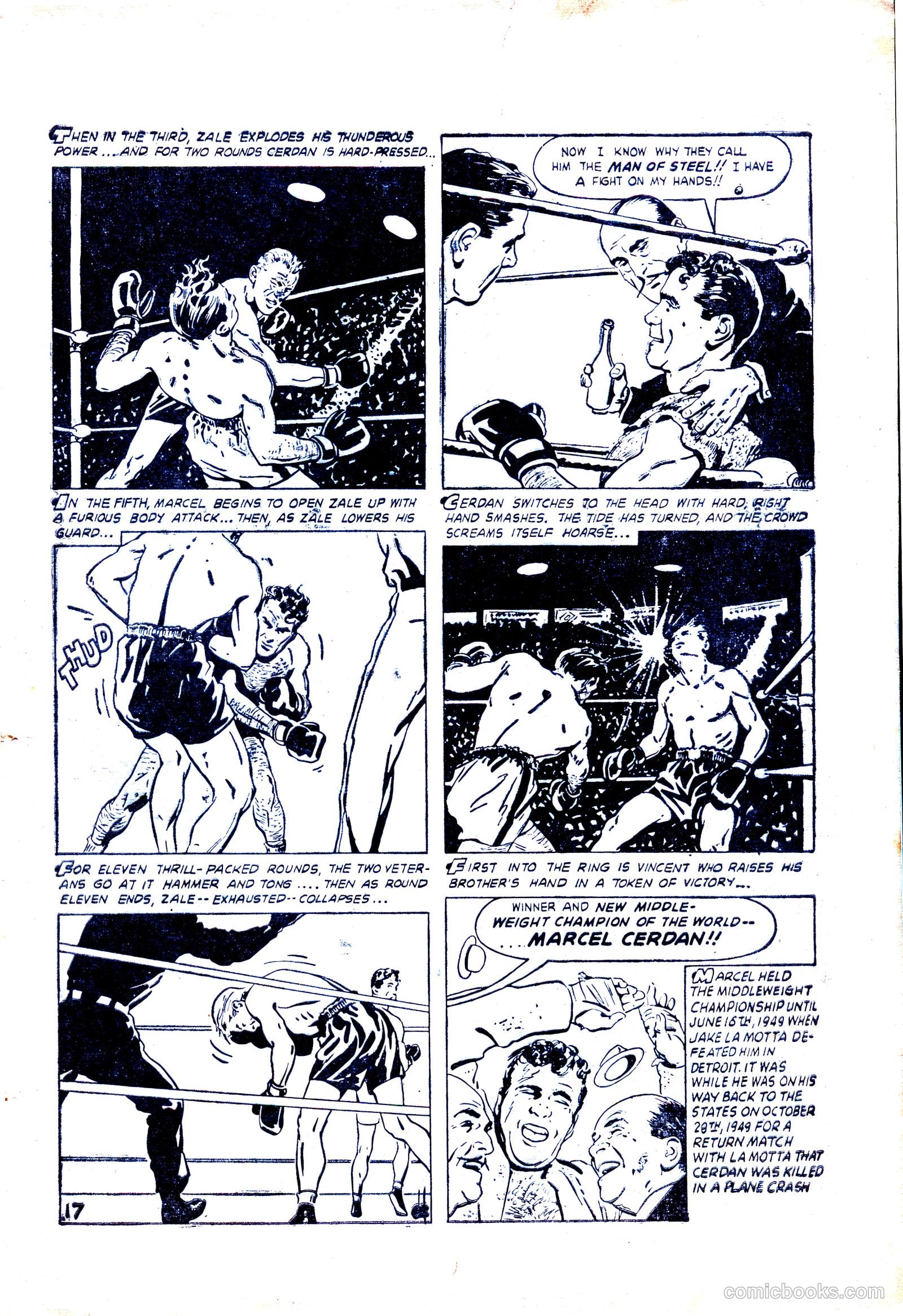 Jetman #3 — page 17 of 24