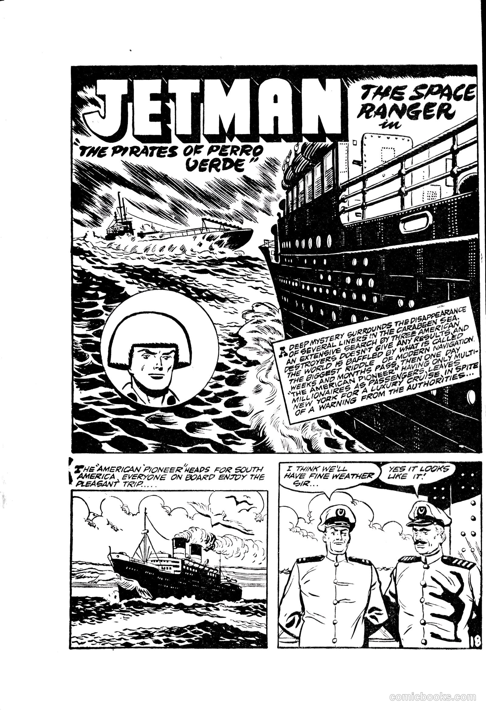 Jetman #3 — page 18 of 24