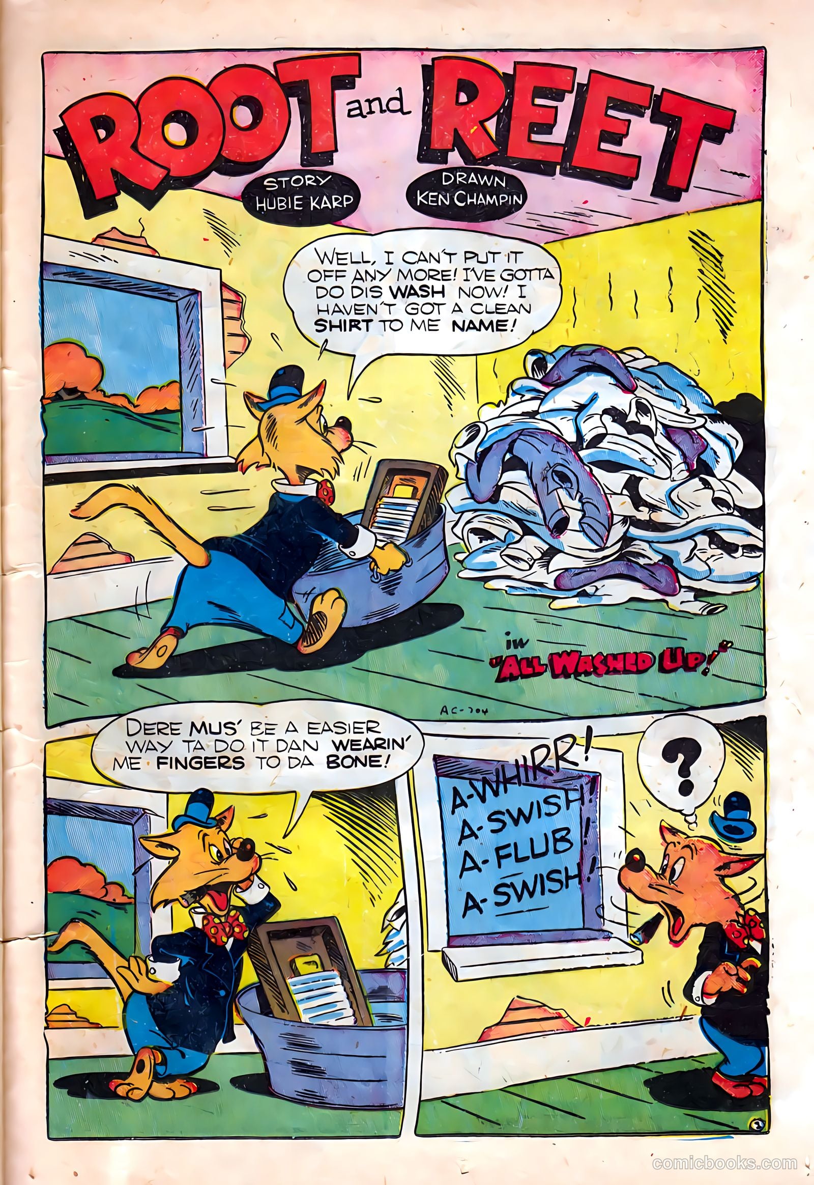 Supermouse #1 — page 37 of 52
