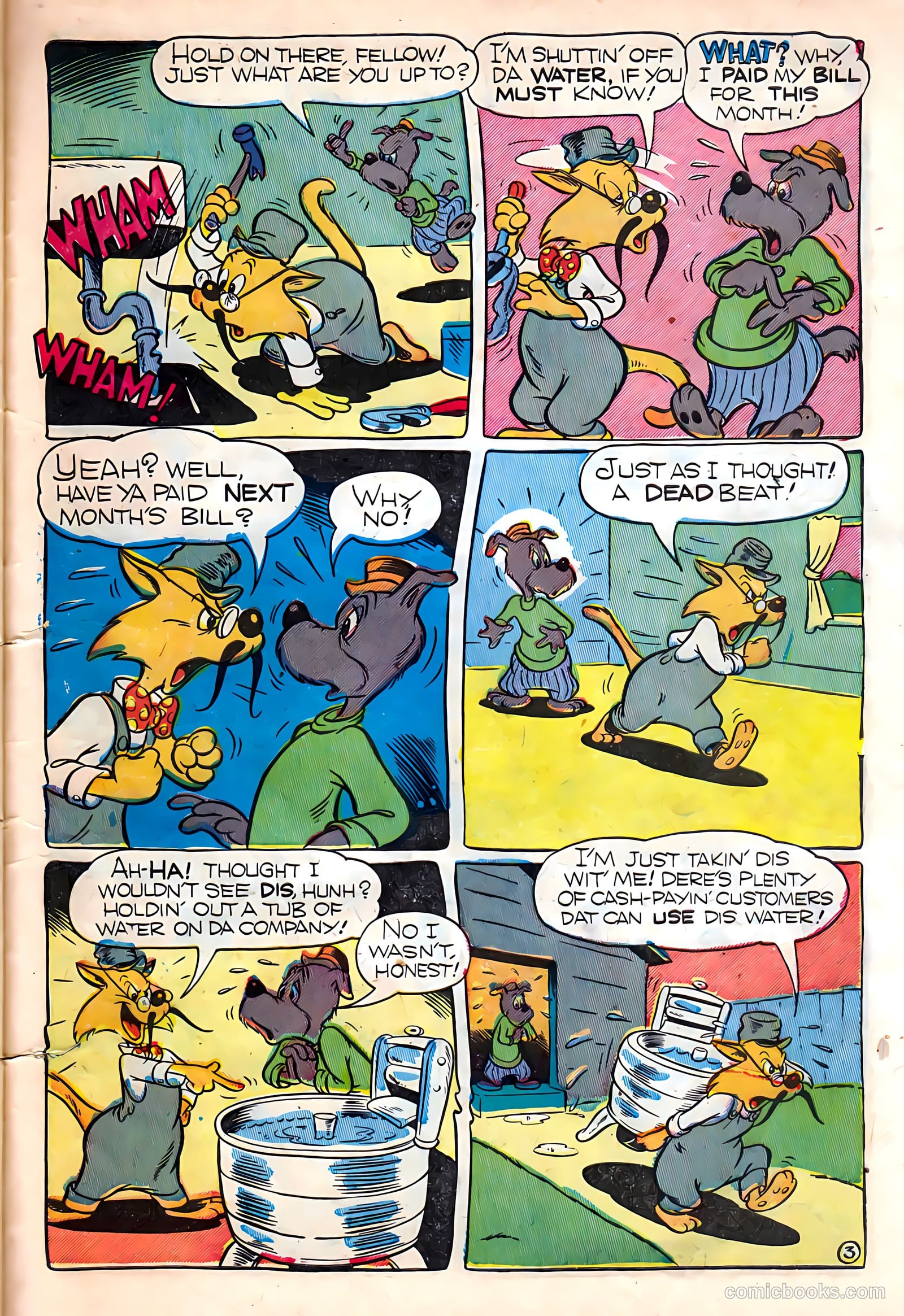 Supermouse #1 — page 39 of 52