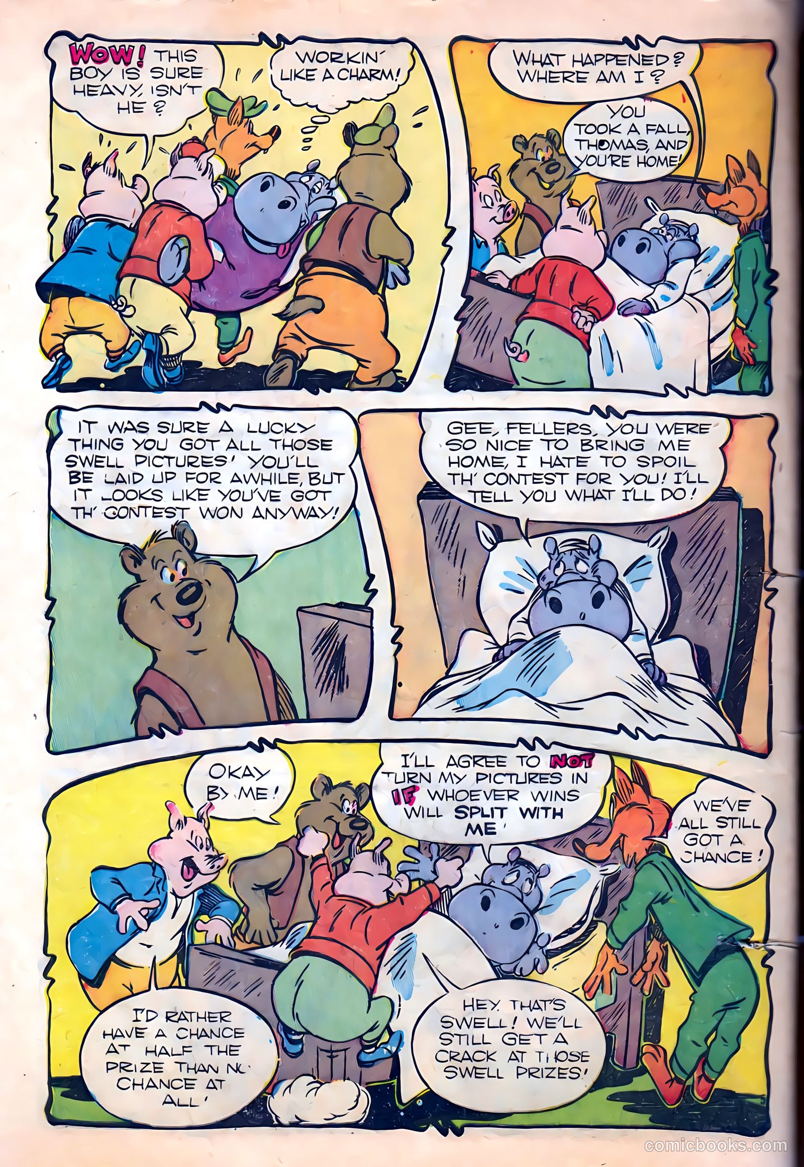 Supermouse #1 — page 48 of 52