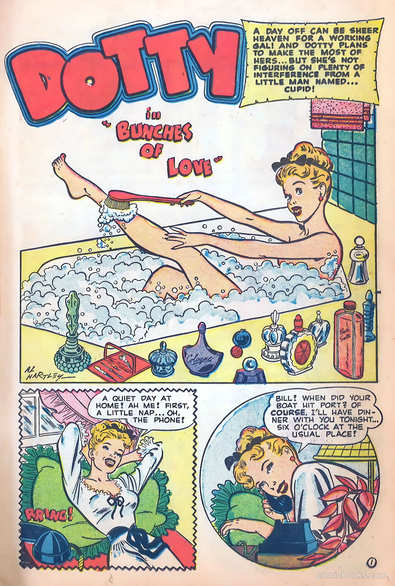 Vicky #5 — page 11 of 36
