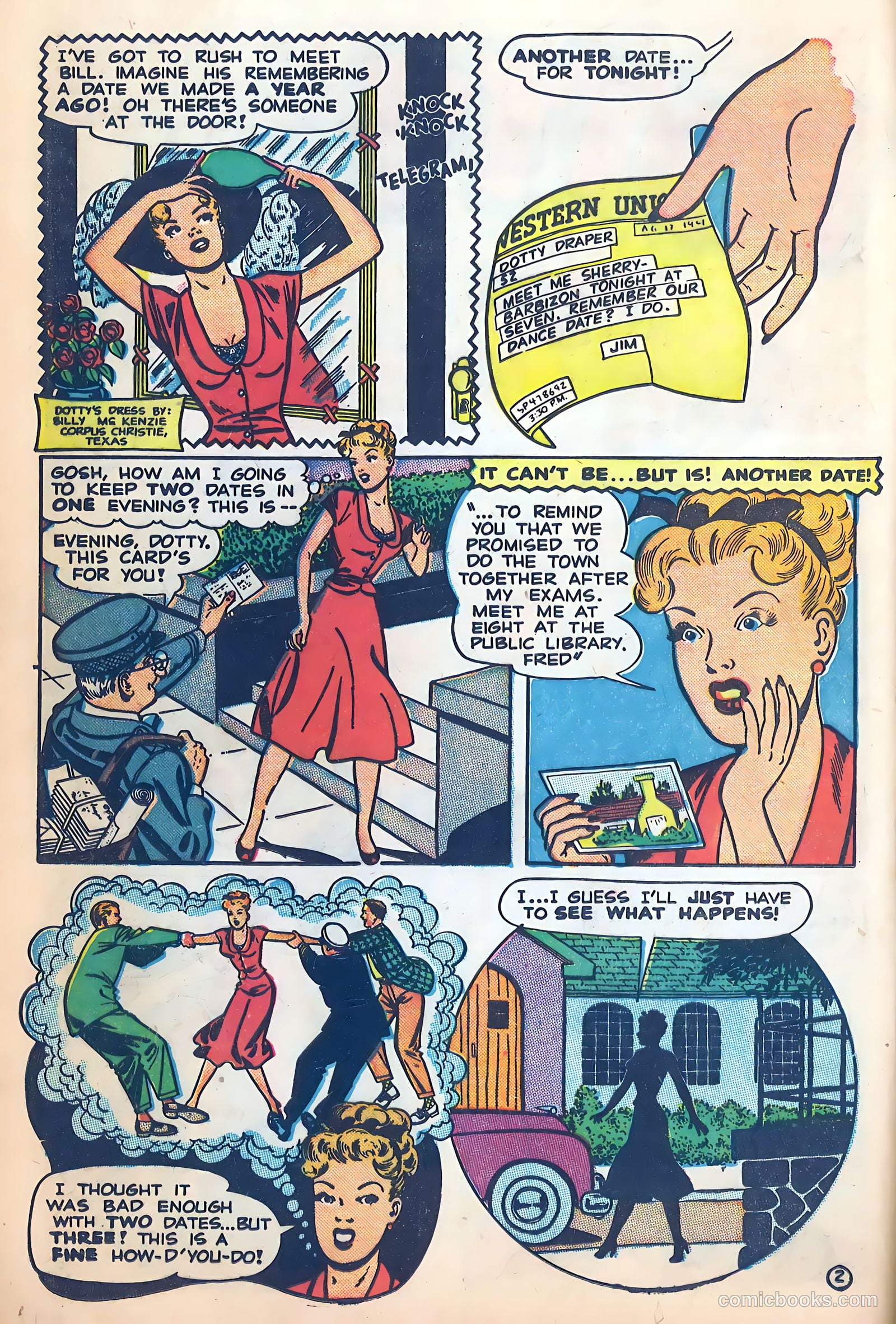 Vicky #5 — page 12 of 36