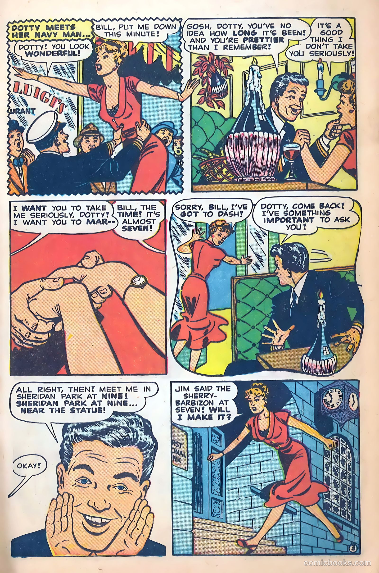 Vicky #5 — page 13 of 36