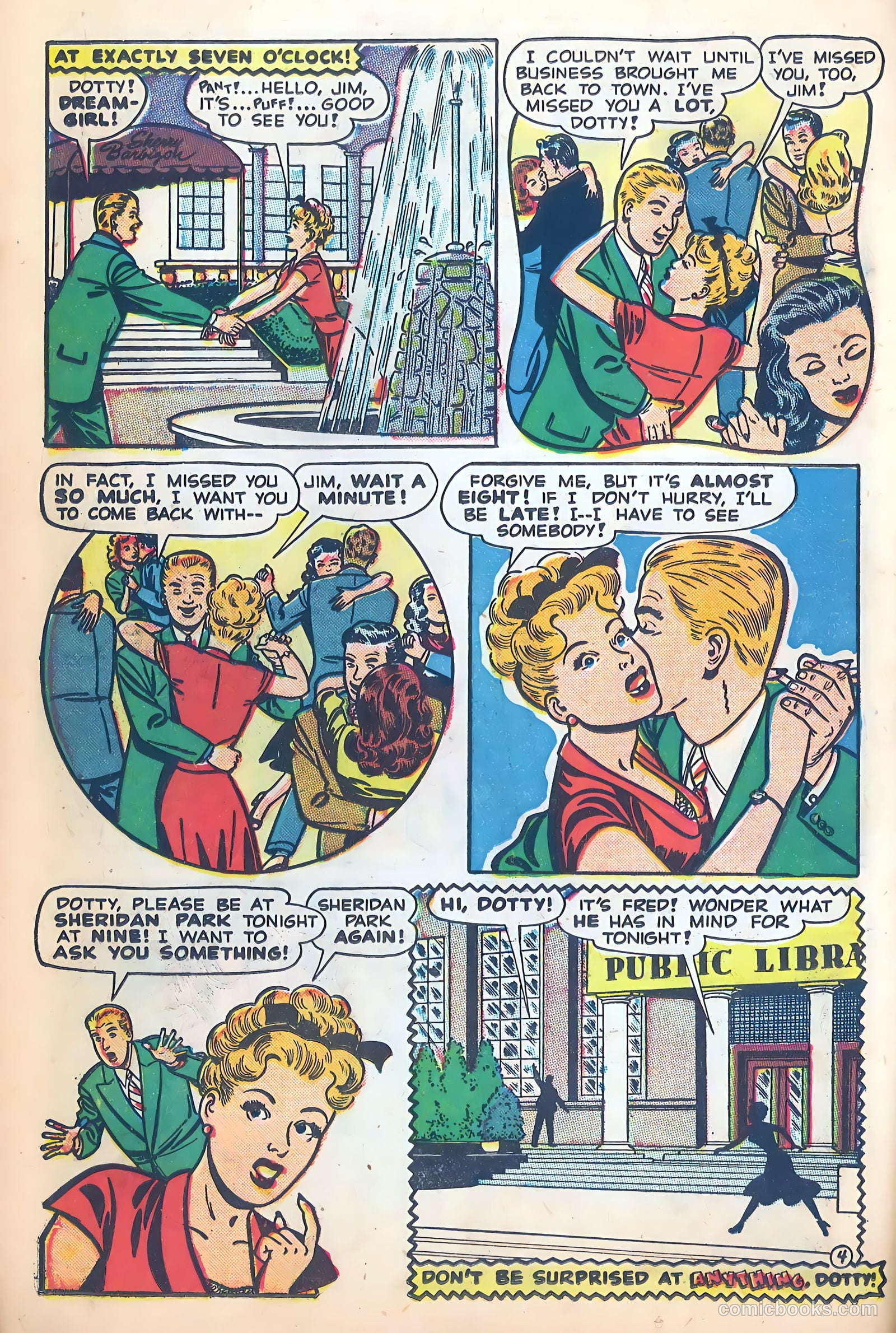 Vicky #5 — page 14 of 36