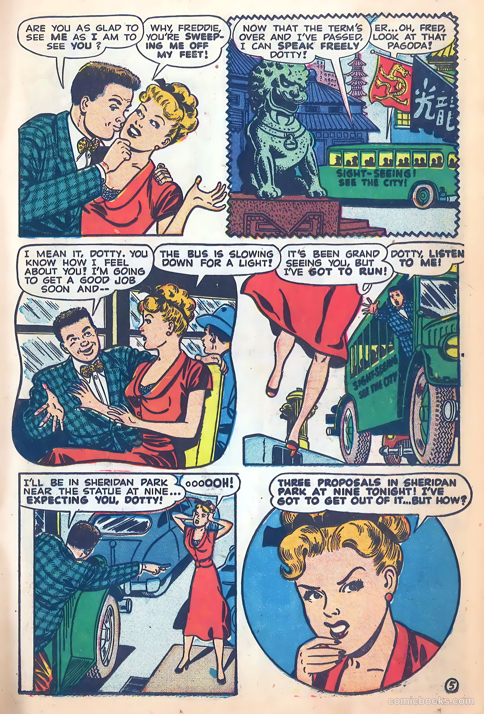 Vicky #5 — page 15 of 36