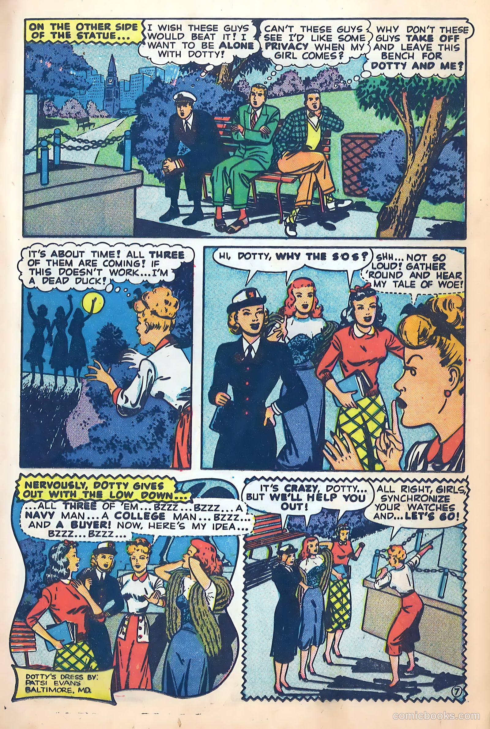 Vicky #5 — page 17 of 36