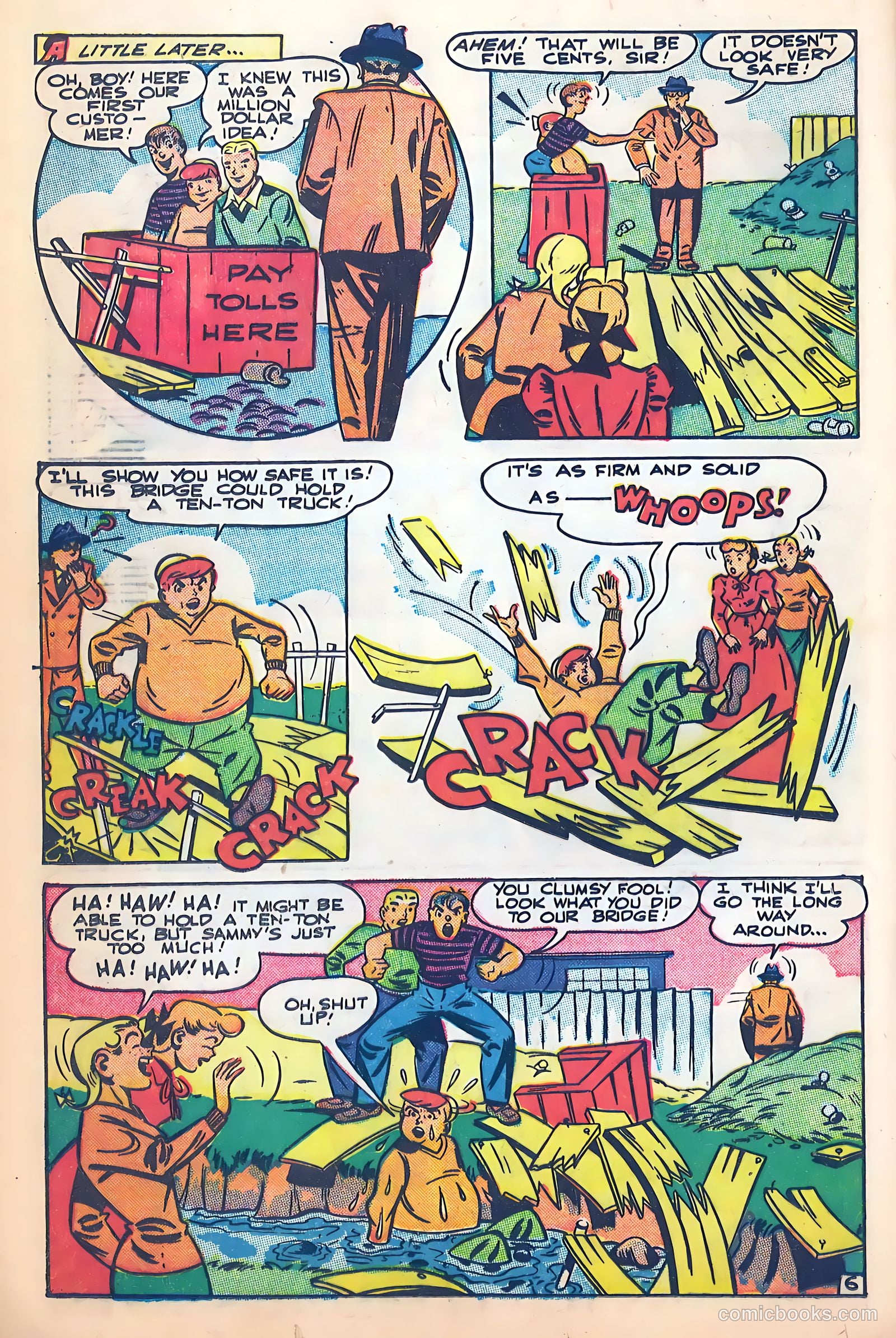 Vicky #5 — page 24 of 36