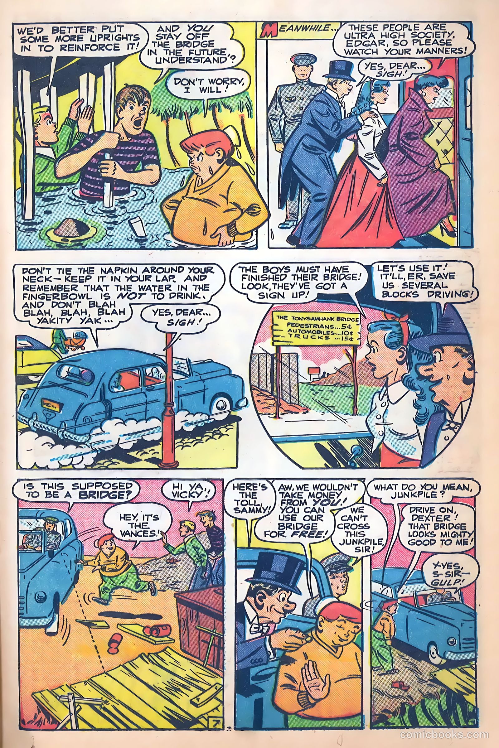 Vicky #5 — page 25 of 36