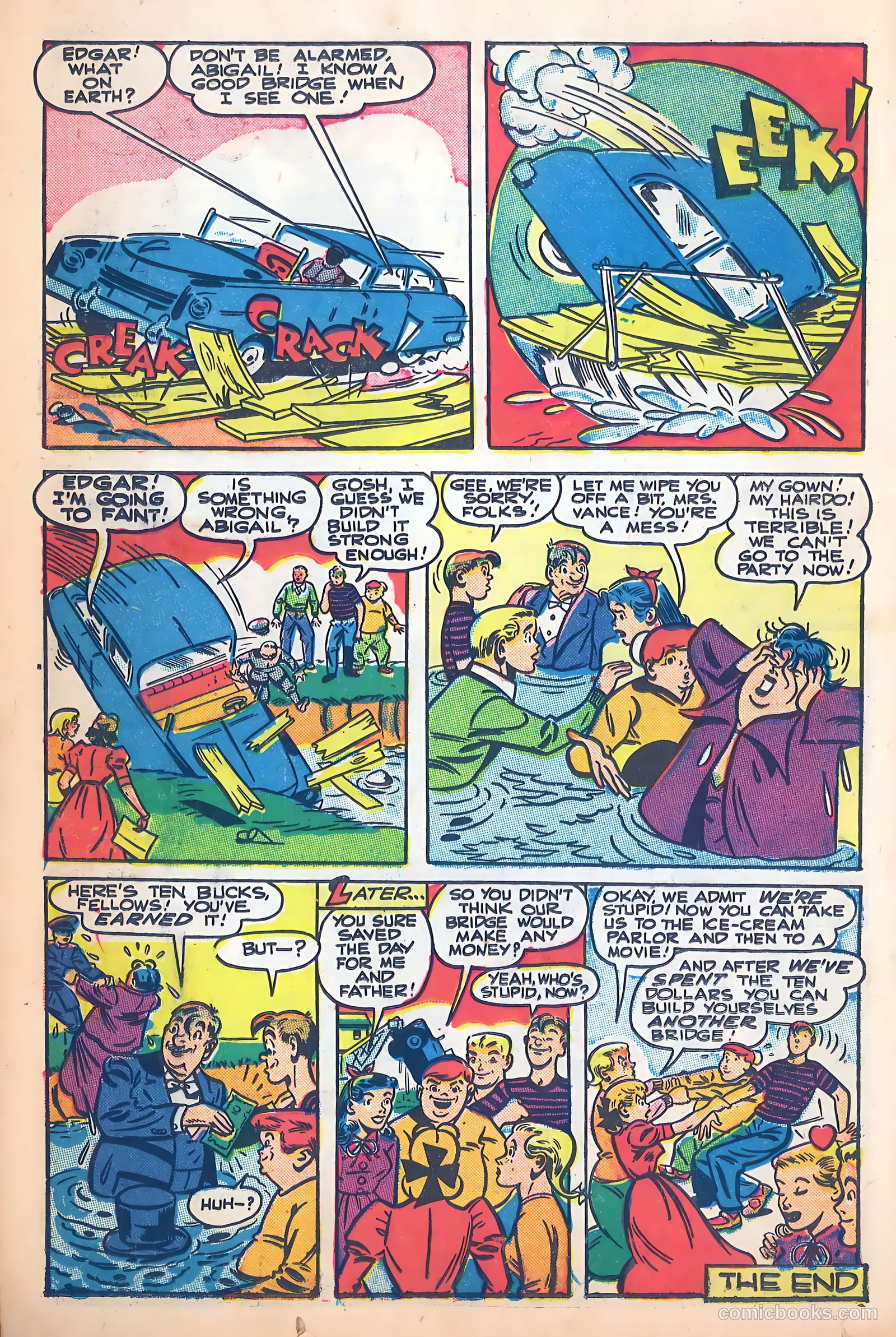 Vicky #5 — page 26 of 36