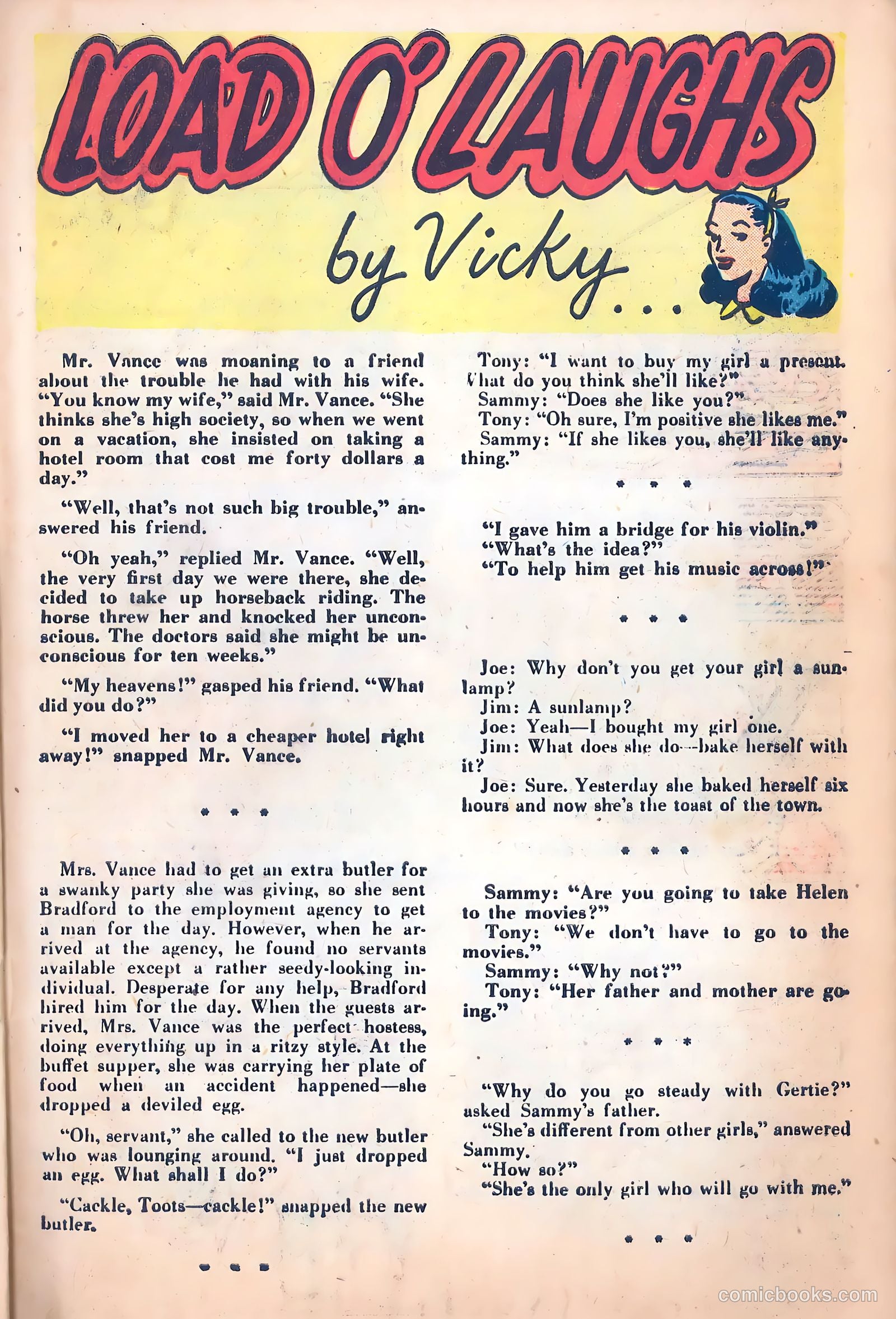 Vicky #5 — page 27 of 36
