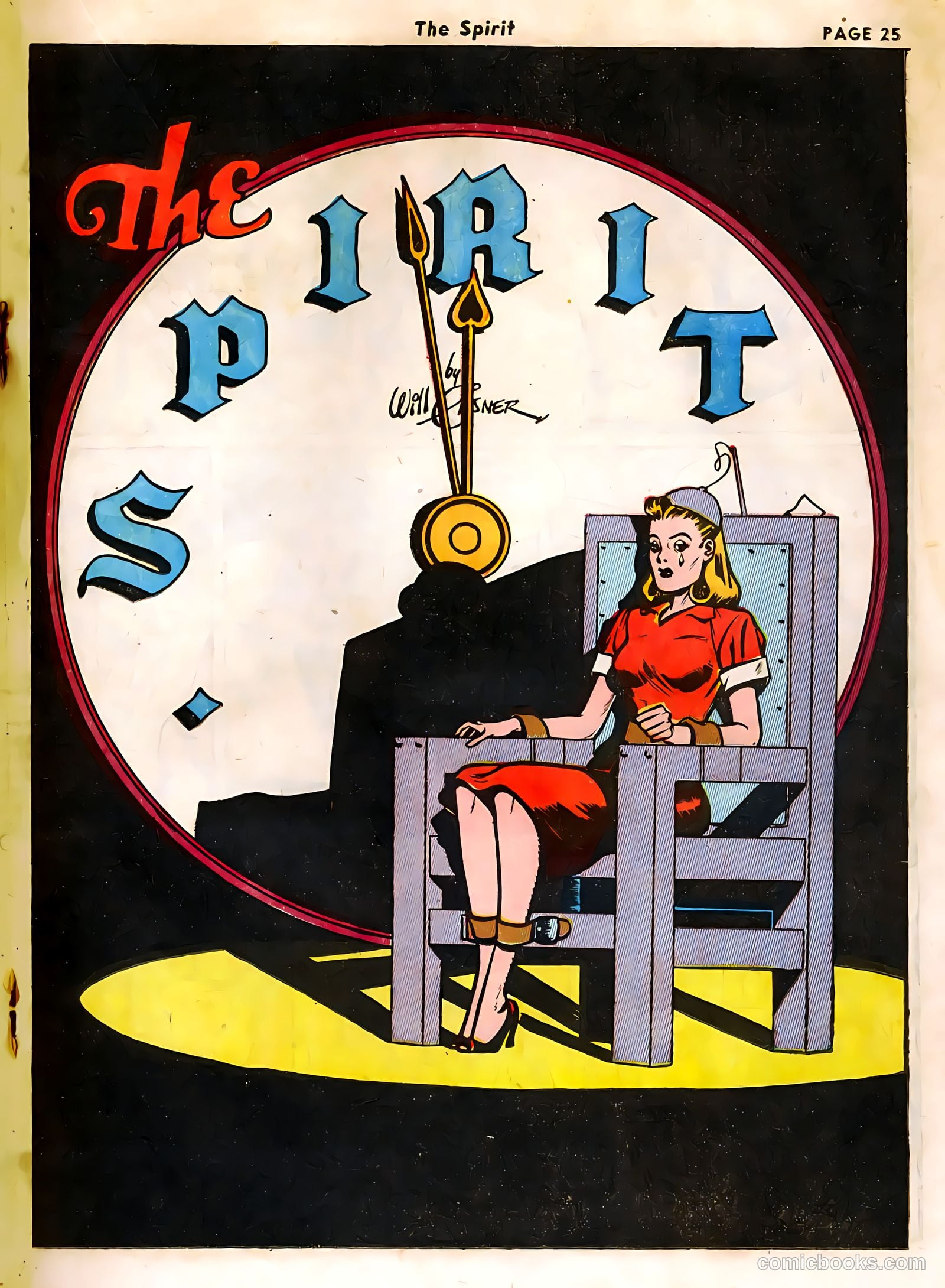 Spirit #2 — page 27 of 51