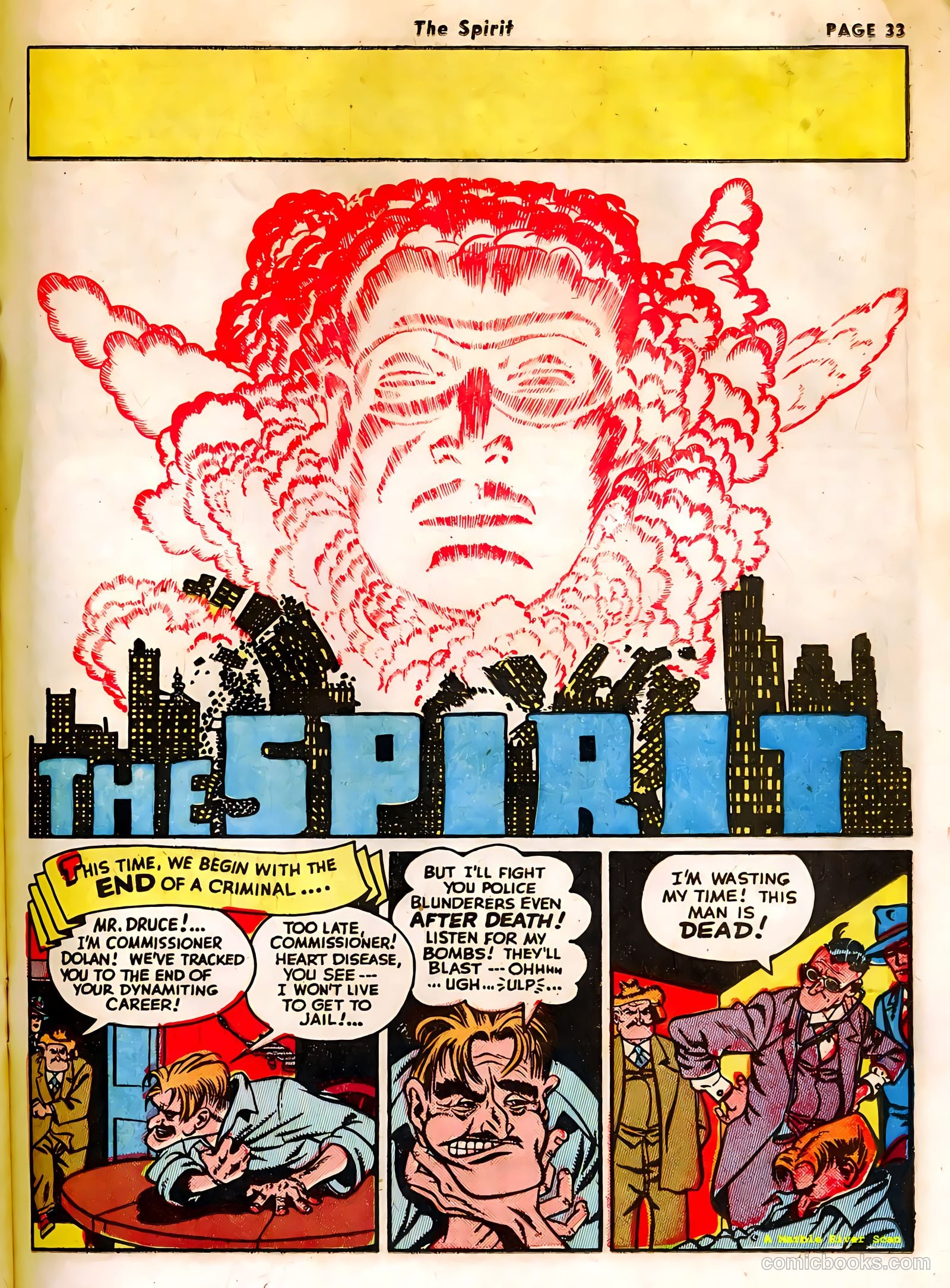 Spirit #2 — page 35 of 51