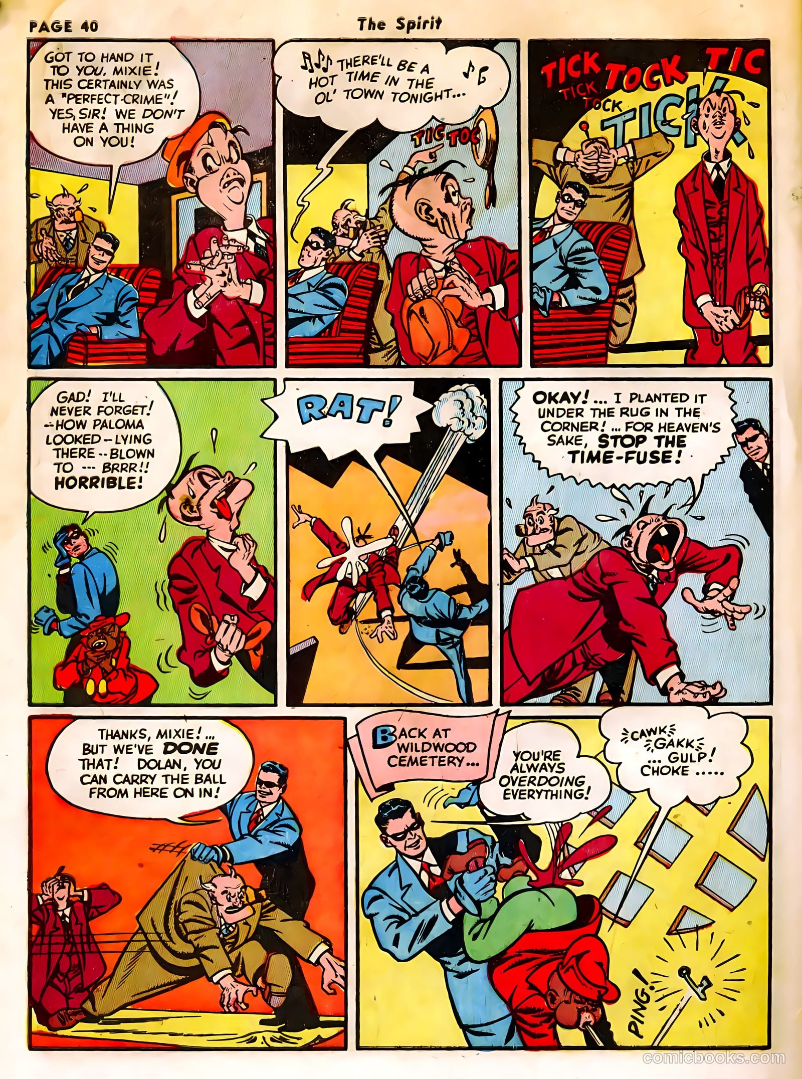 Spirit #2 — page 42 of 51