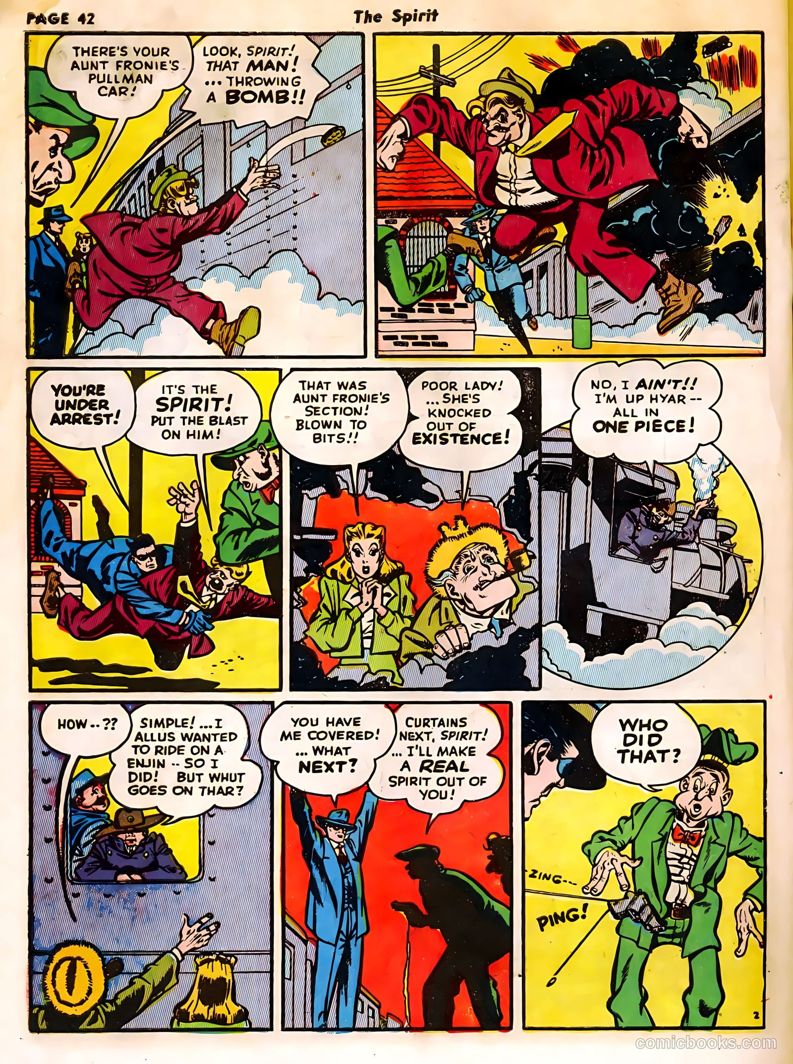 Spirit #2 — page 44 of 51