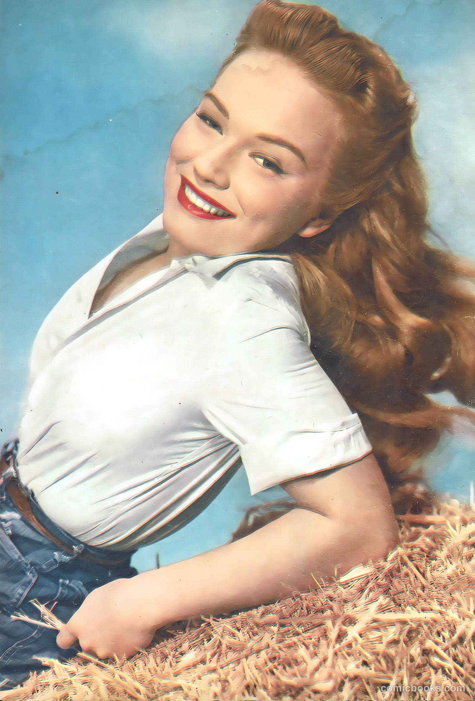 Hollywood Film Stories #4 — page 33 of 52