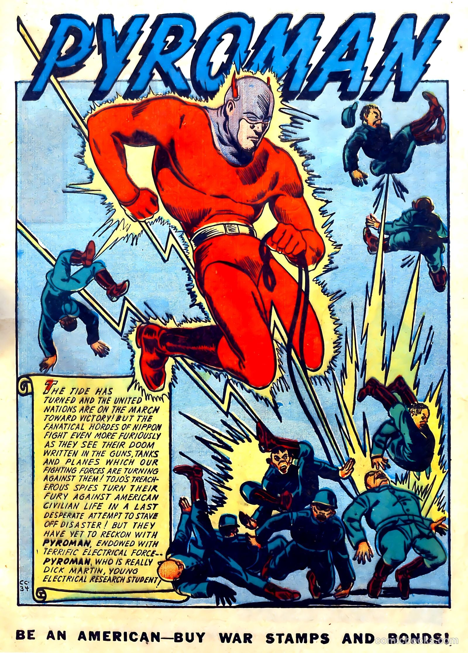 America's Best Comics #10 — page 13 of 52