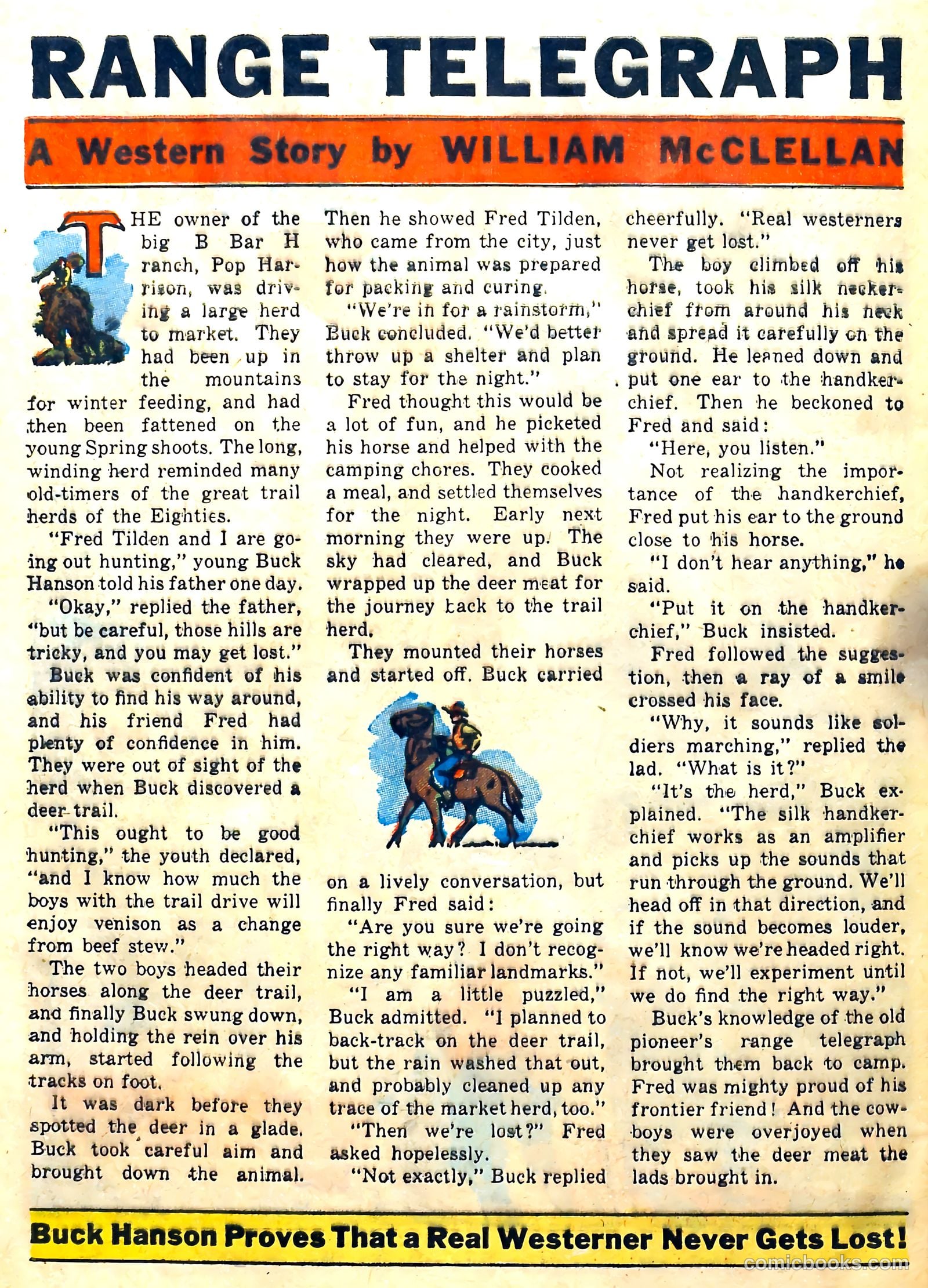 America's Best Comics #10 — page 40 of 52