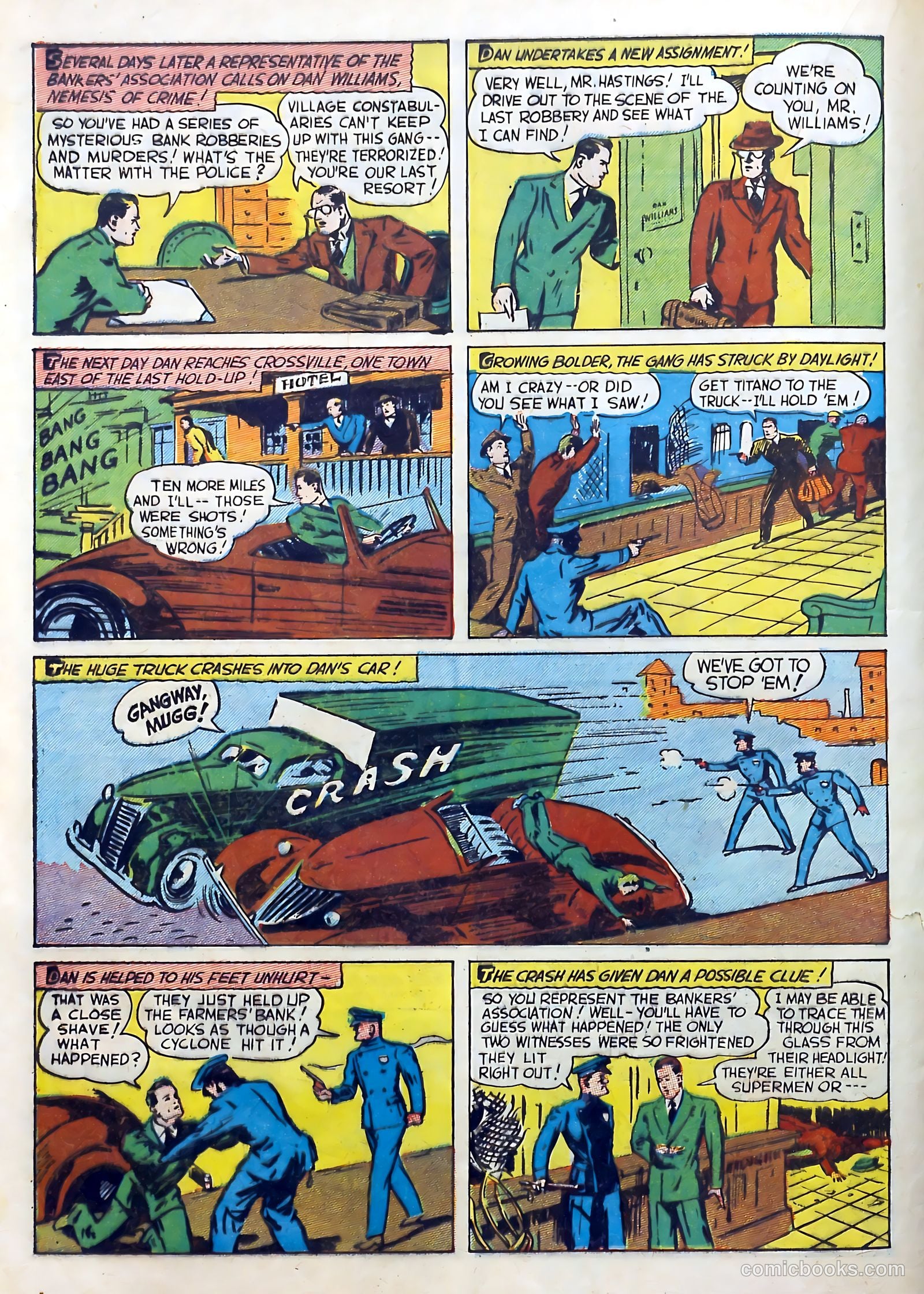 Exciting Comics #5 — page 38 of 68