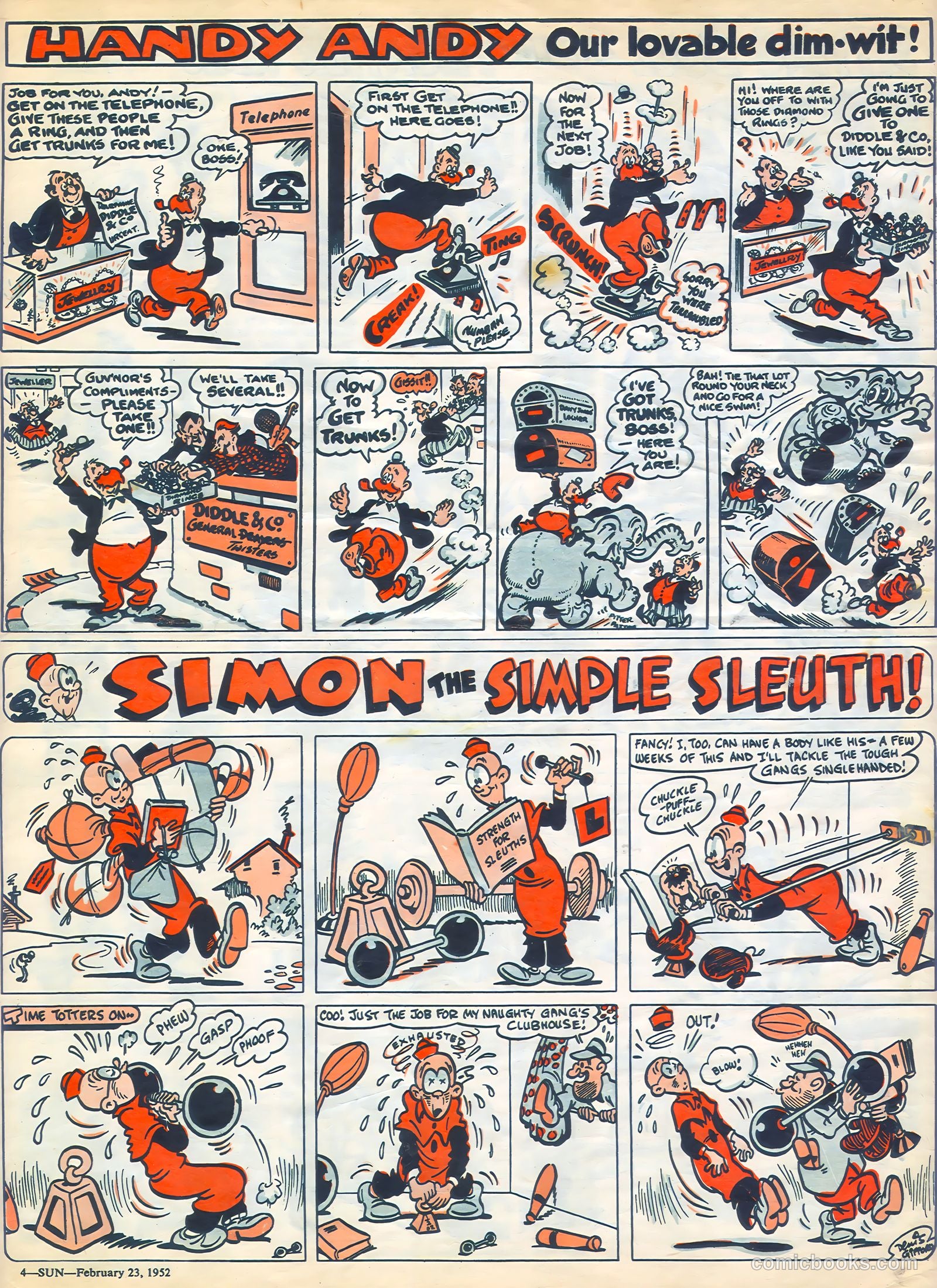 Sun #159 — page 4 of 8