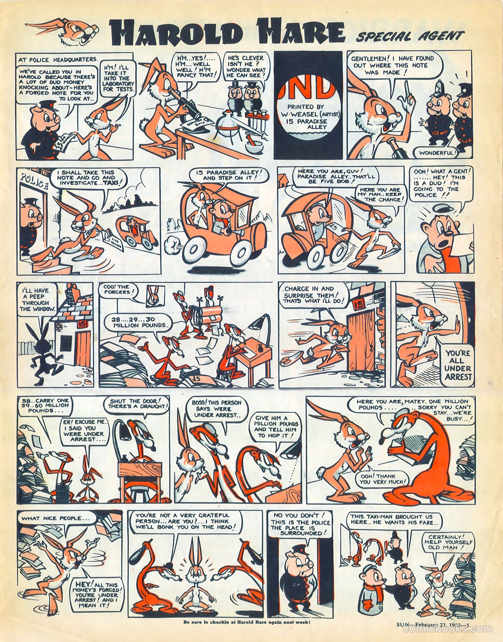Sun #159 — page 5 of 8