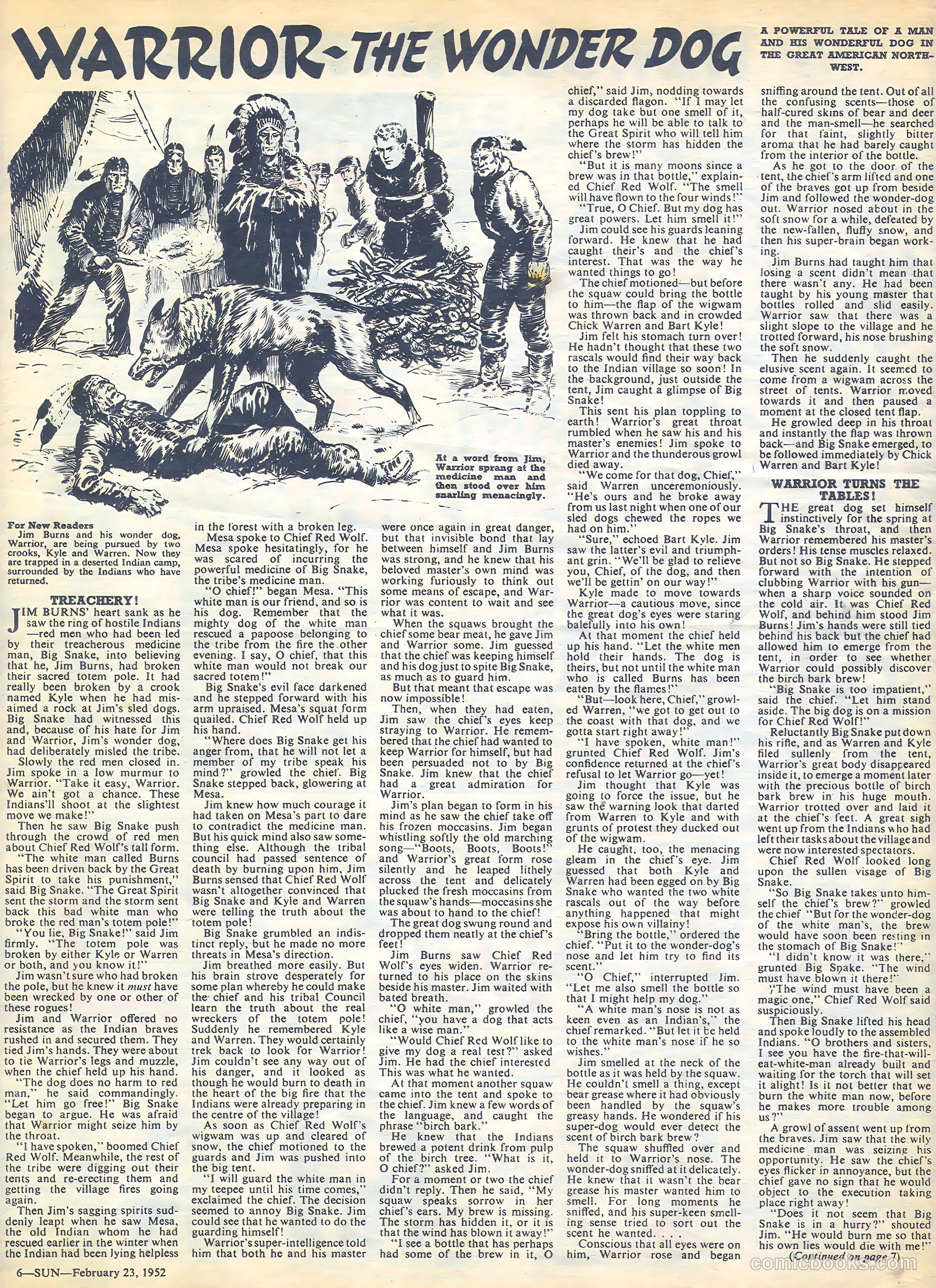 Sun #159 — page 6 of 8