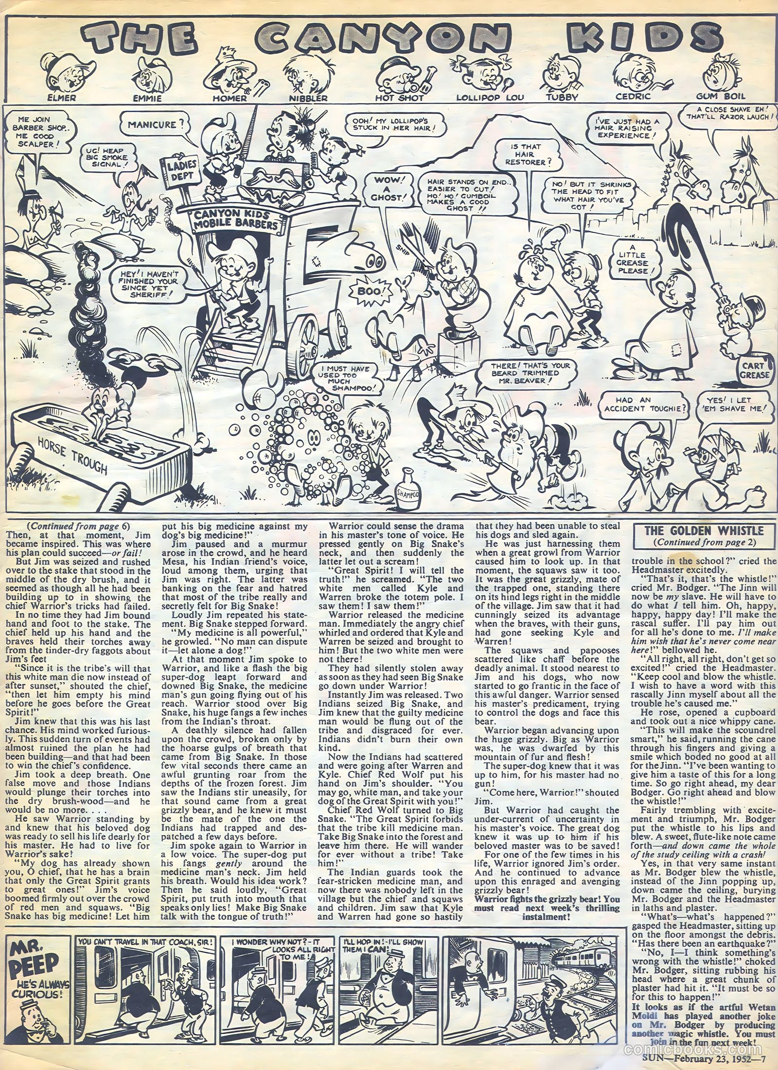 Sun #159 — page 7 of 8