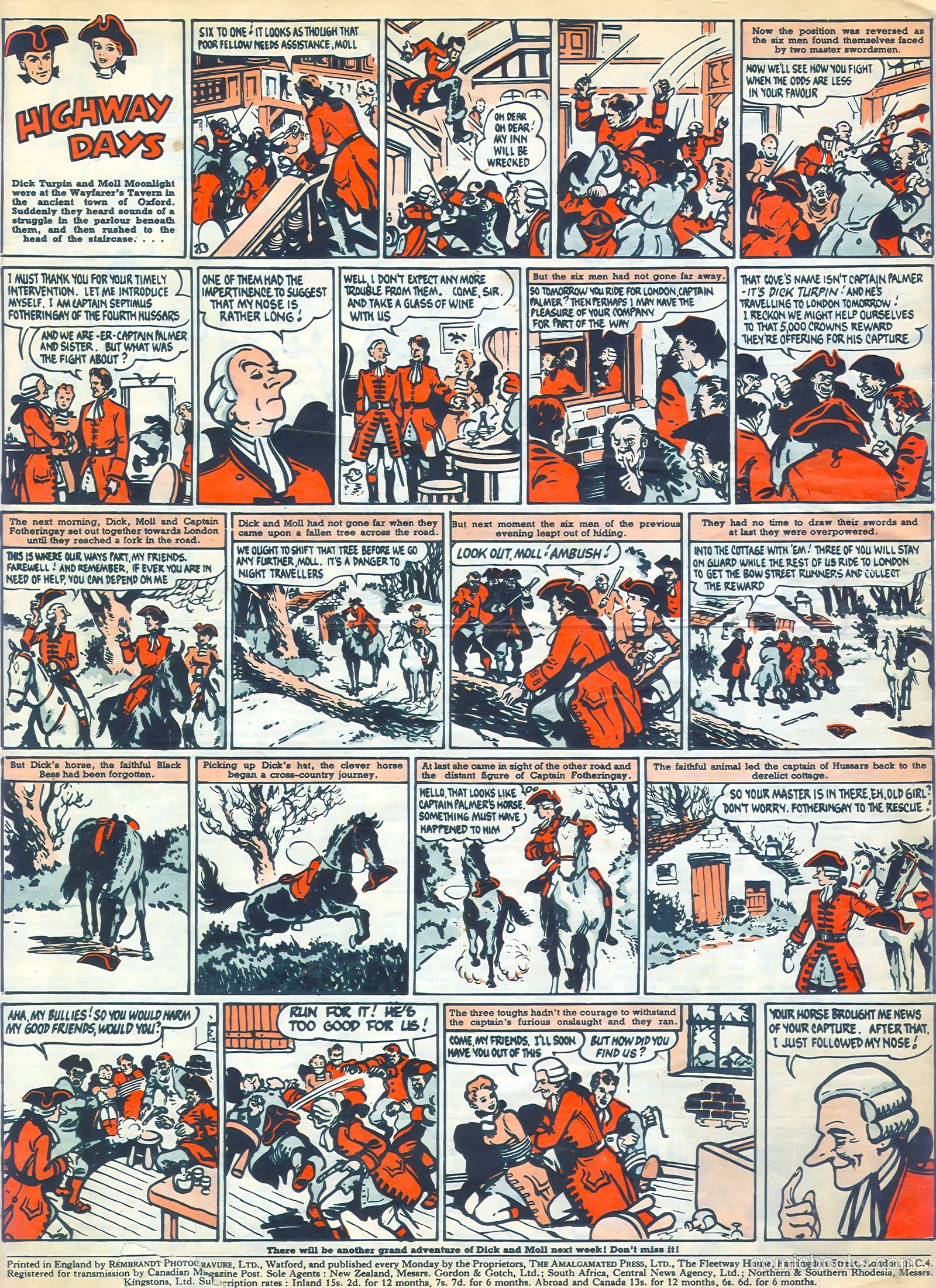 Sun #159 — page 8 of 8