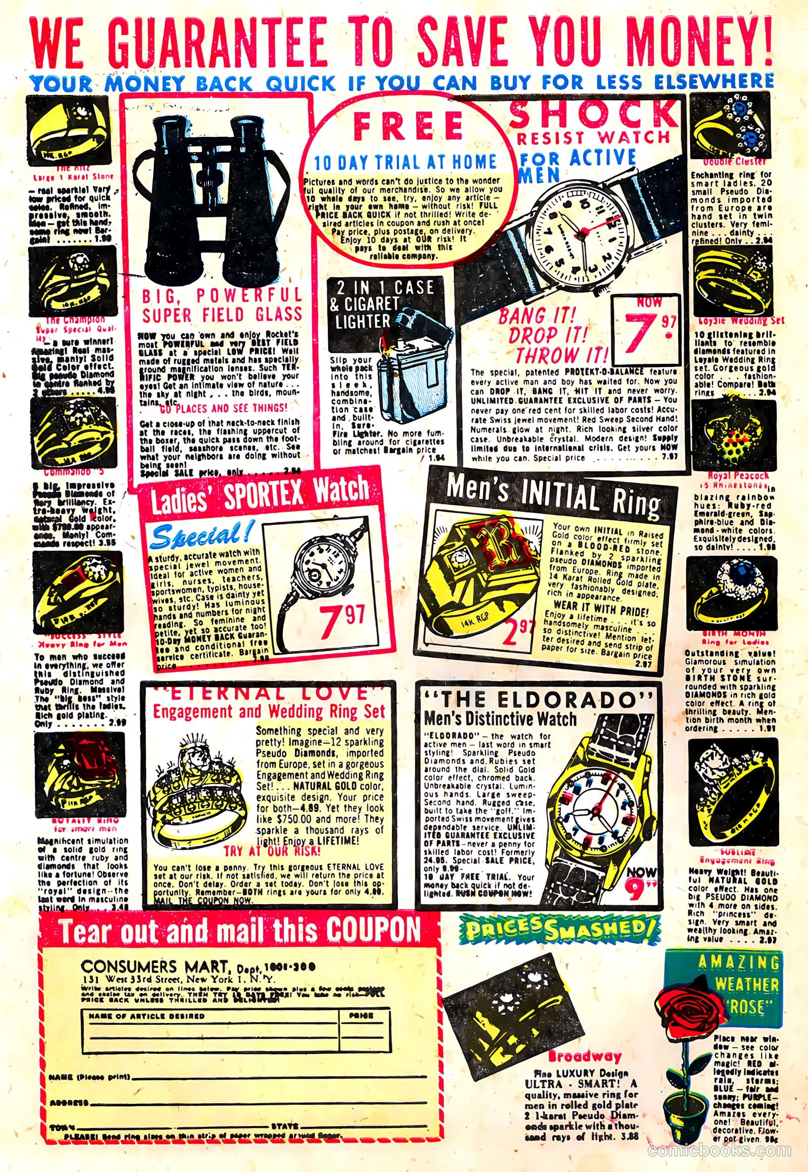 Crime Clinic #10 — page 34 of 36