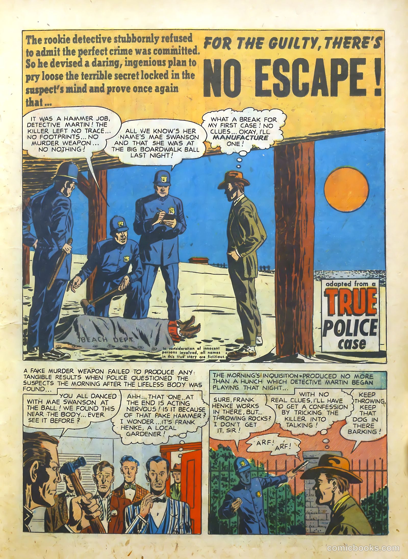 Headline Comics #38 — page 24 of 54